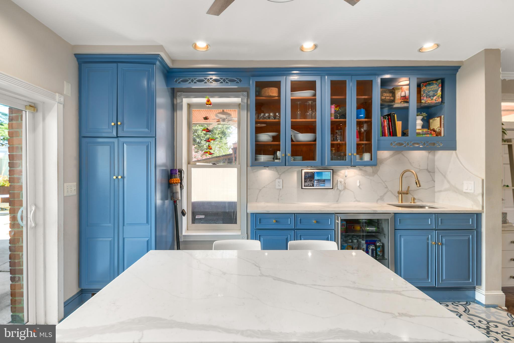 BAKER PARK - Residential