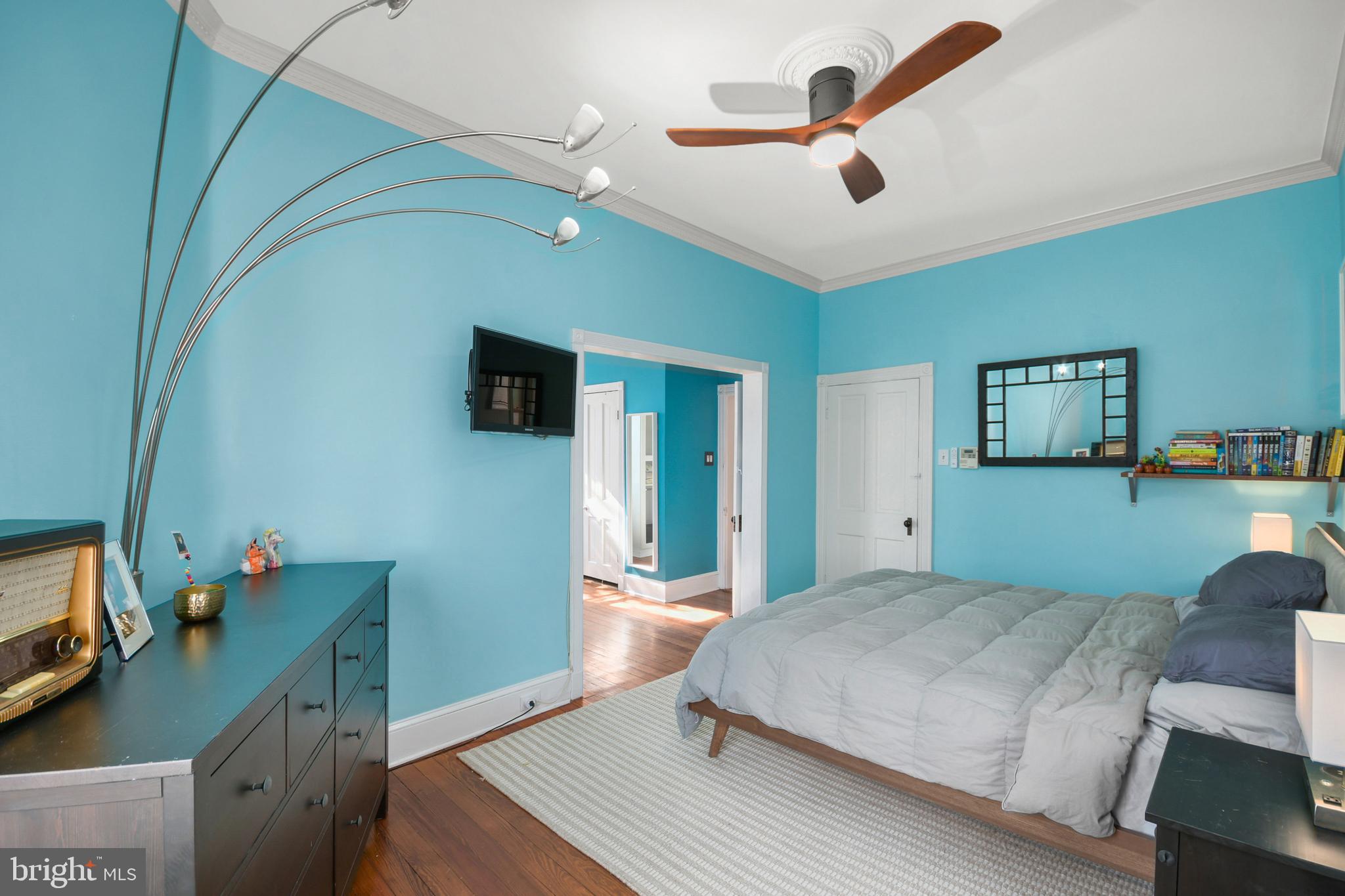 BAKER PARK - Residential