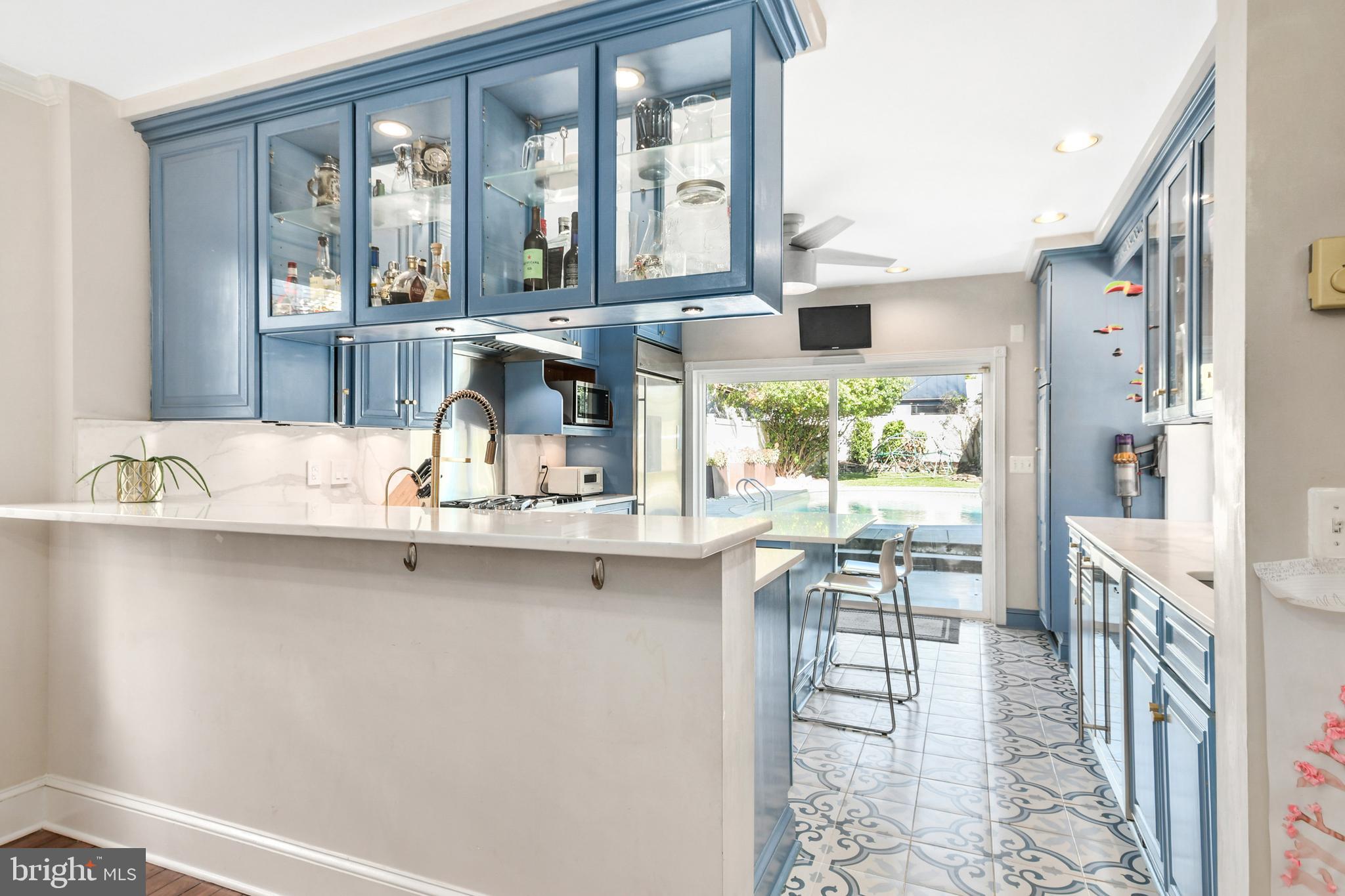 BAKER PARK - Residential