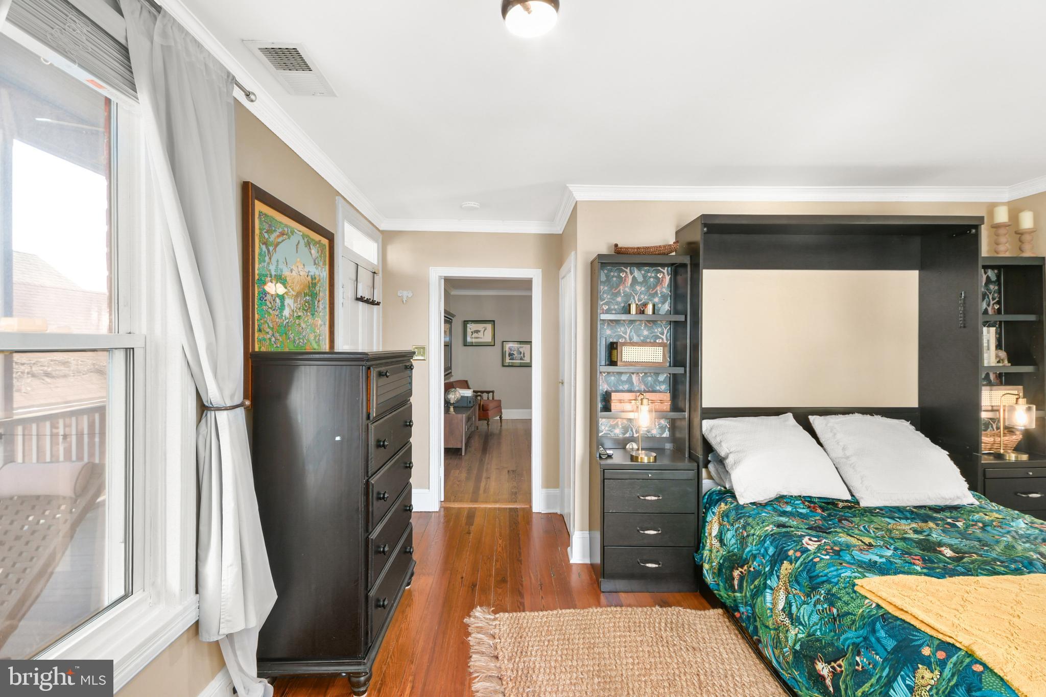 BAKER PARK - Residential