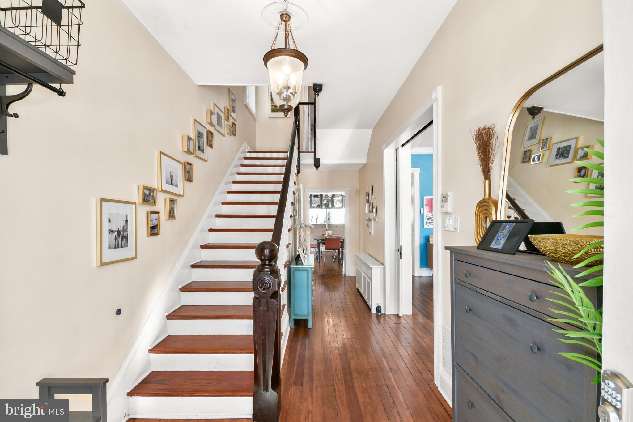 BAKER PARK - Residential