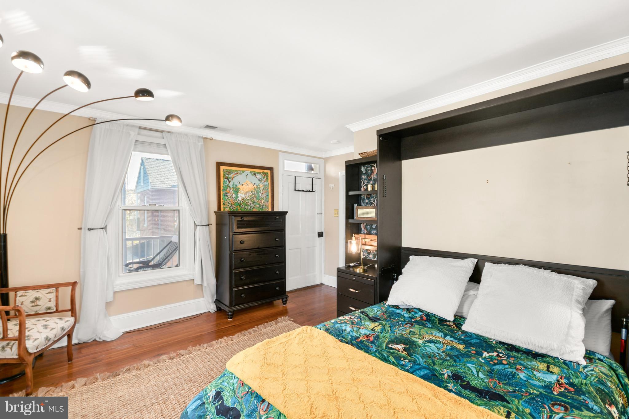 BAKER PARK - Residential