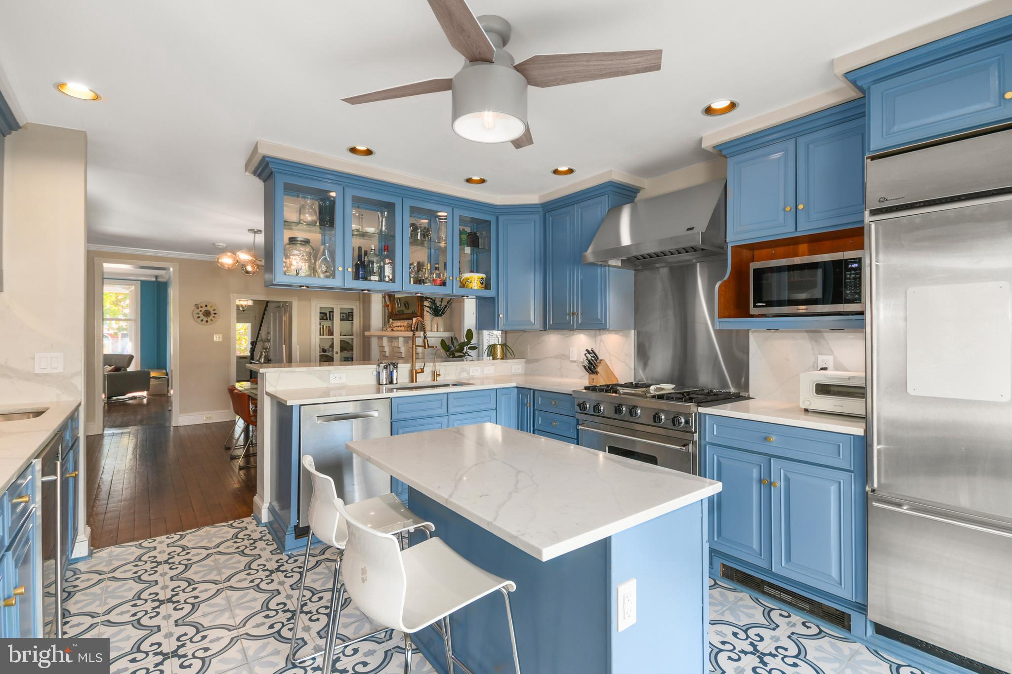 BAKER PARK - Residential