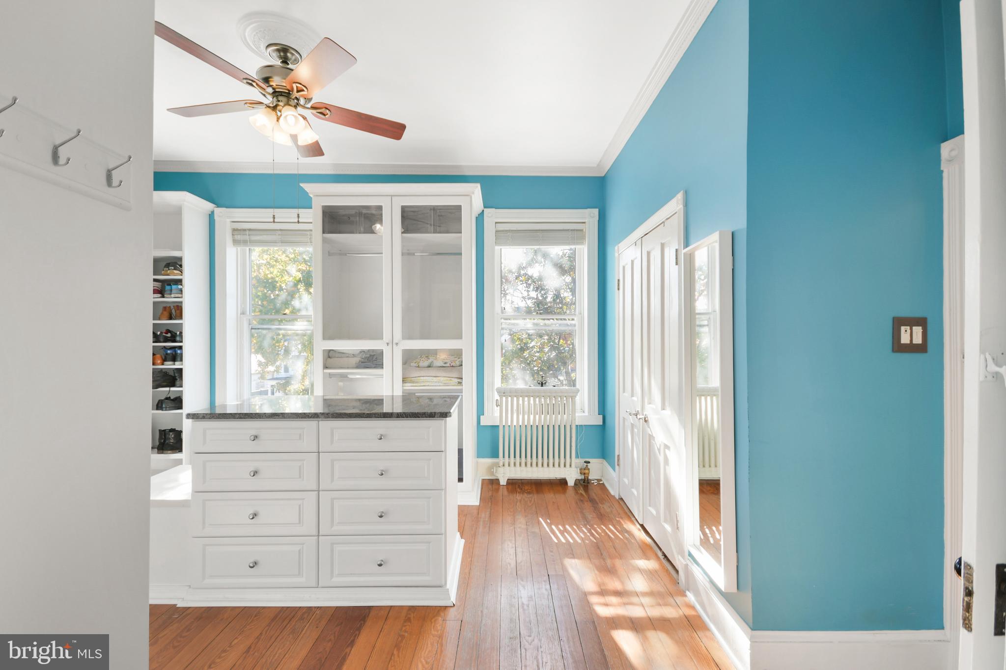 BAKER PARK - Residential