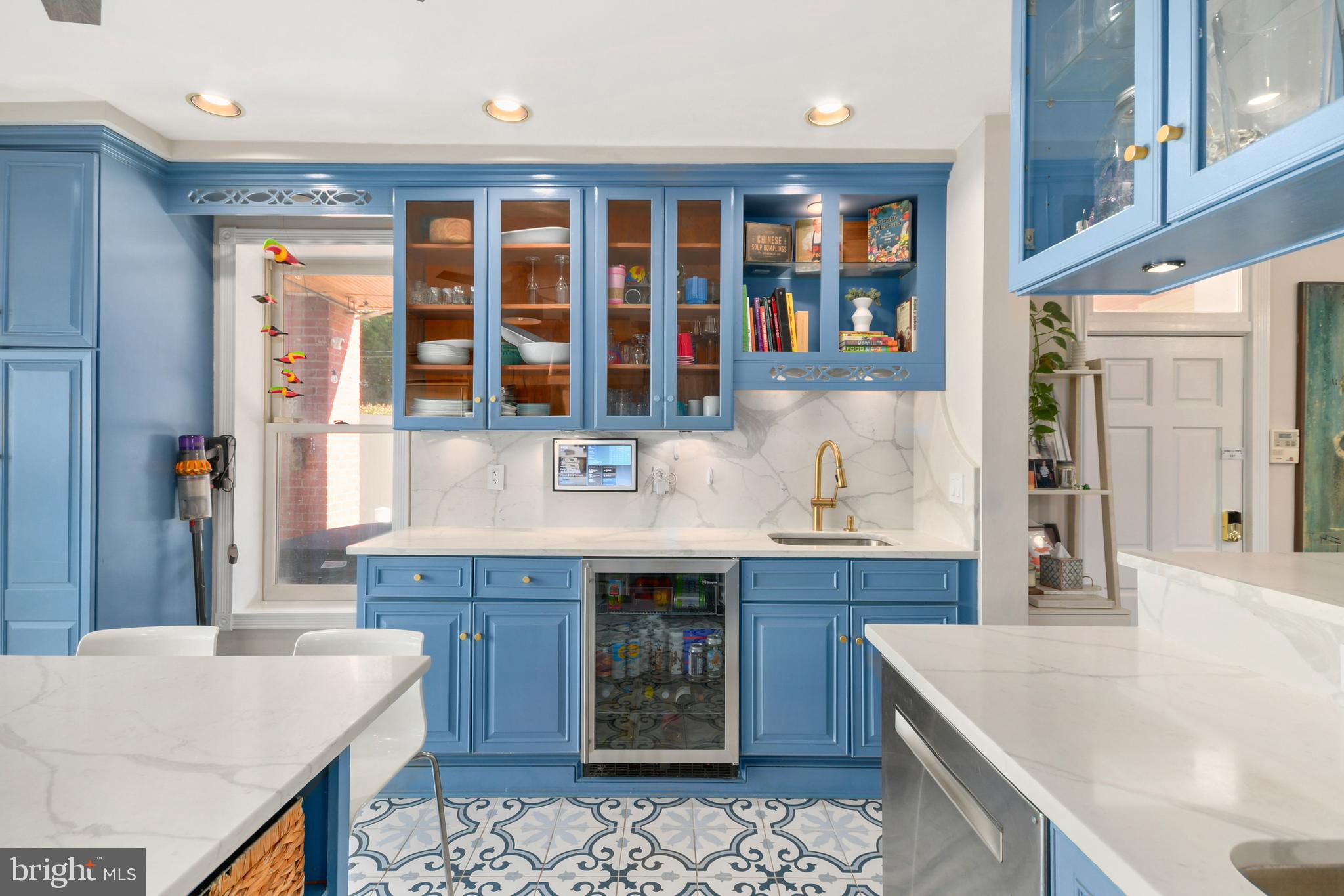 BAKER PARK - Residential