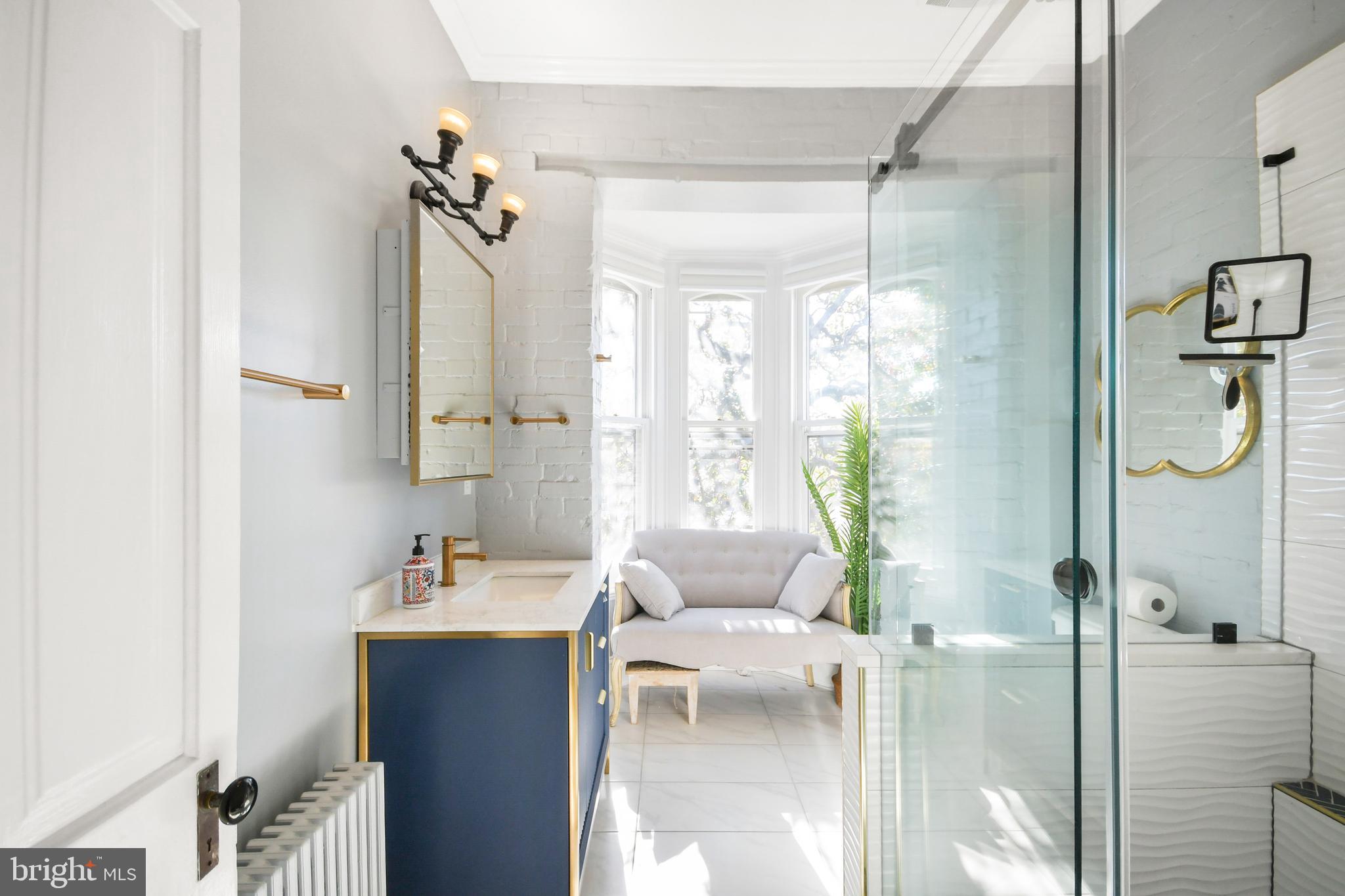 BAKER PARK - Residential