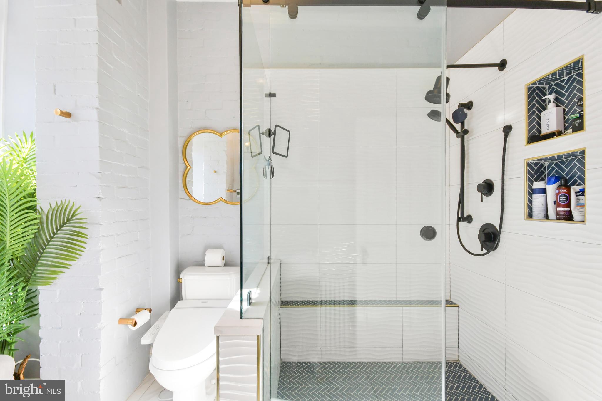 BAKER PARK - Residential