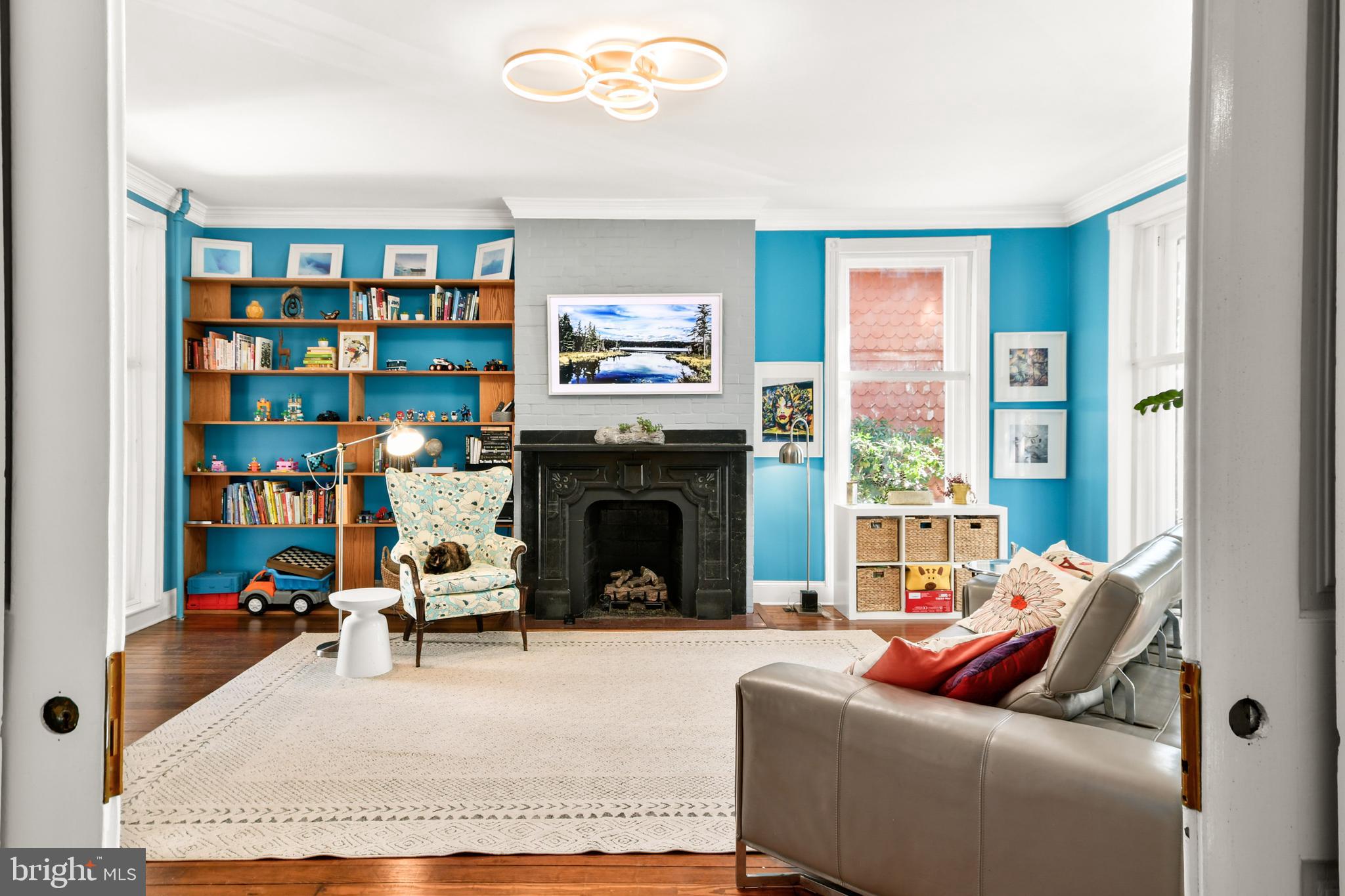 BAKER PARK - Residential