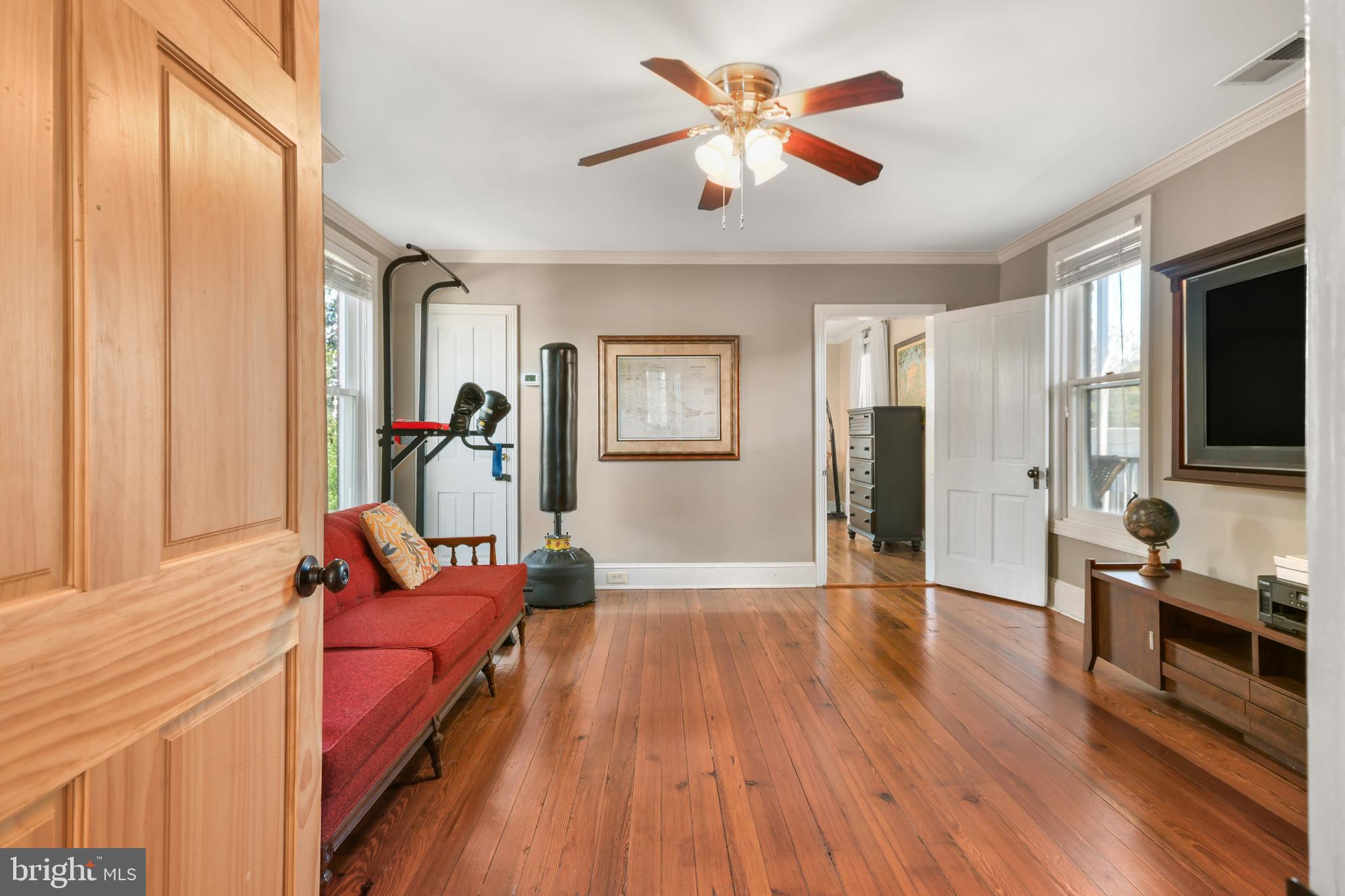 BAKER PARK - Residential