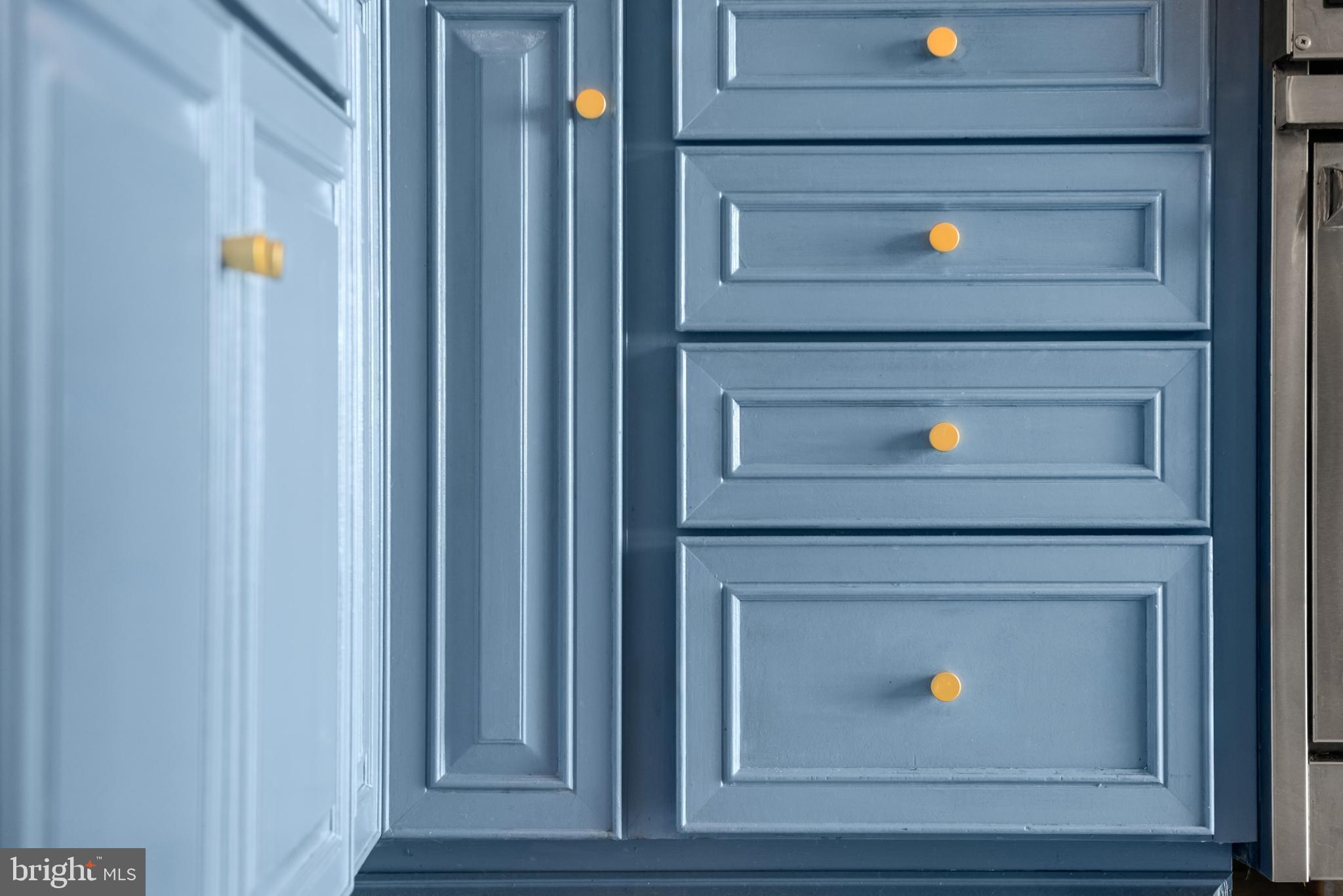 BAKER PARK - Residential