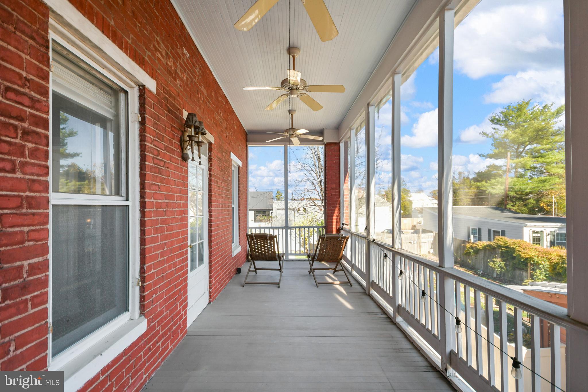 BAKER PARK - Residential