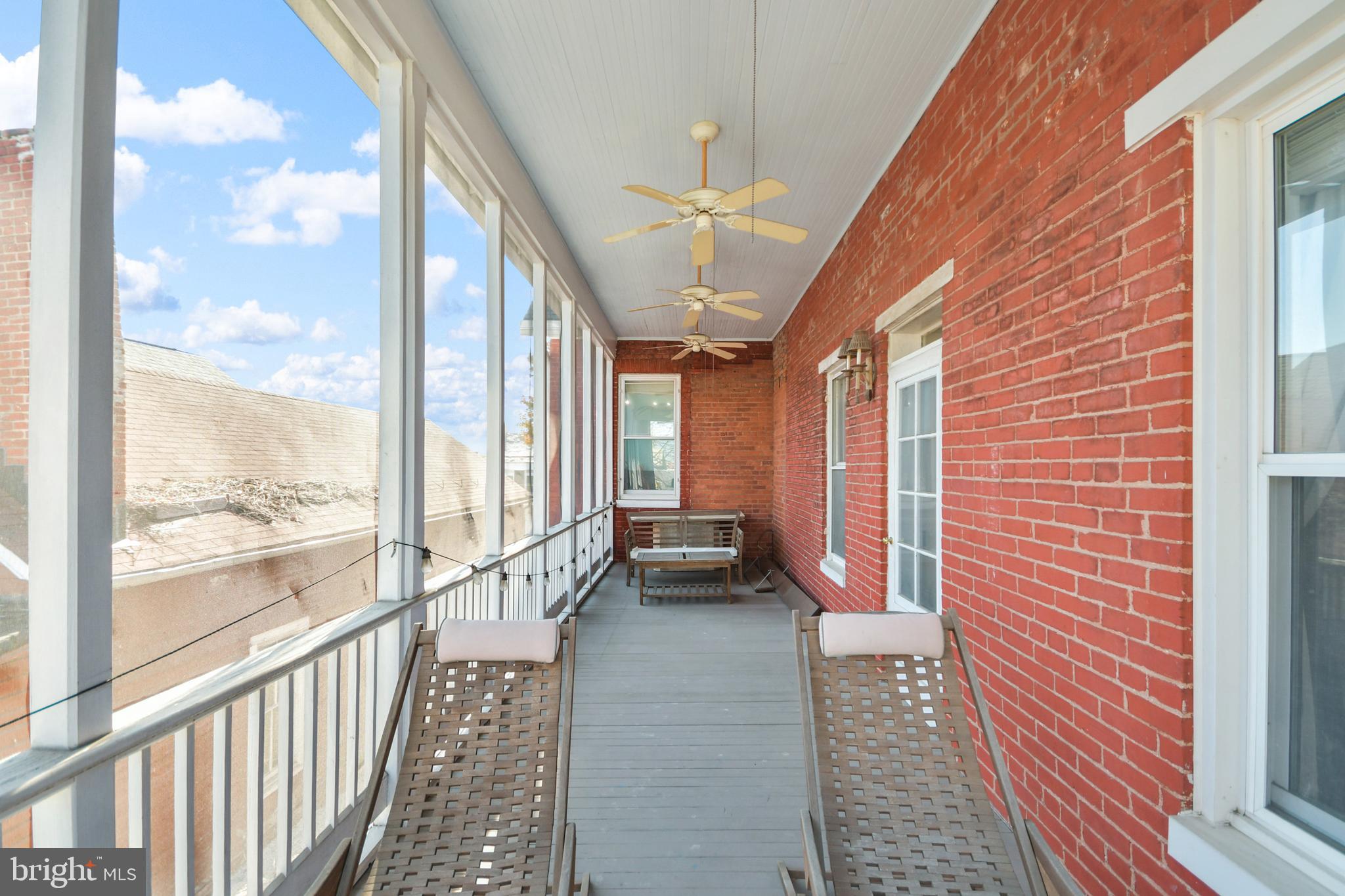 BAKER PARK - Residential