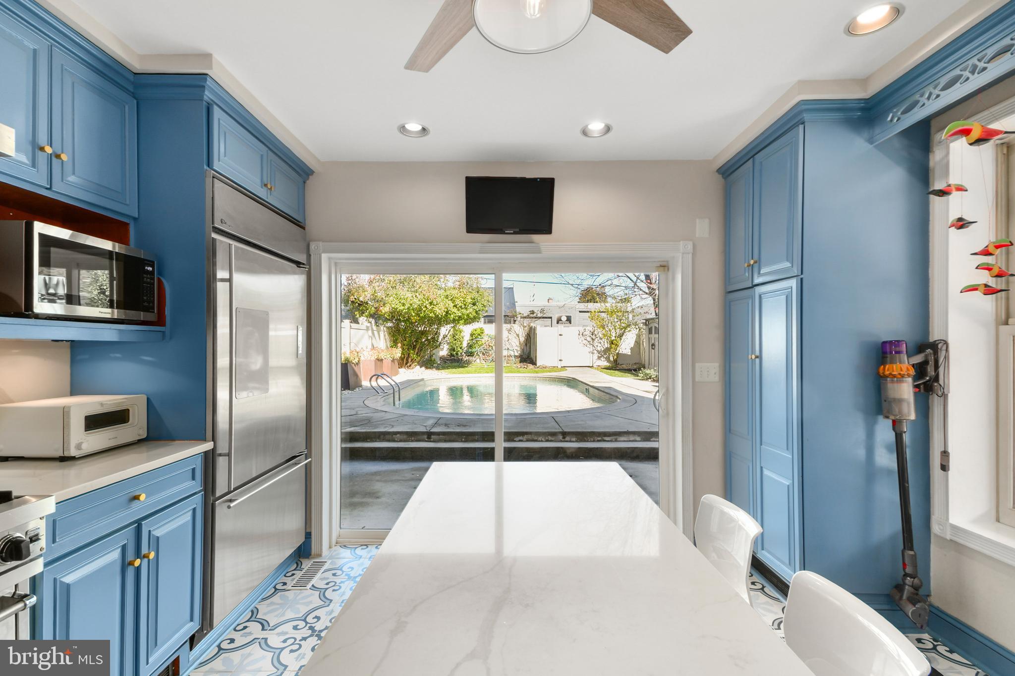 BAKER PARK - Residential