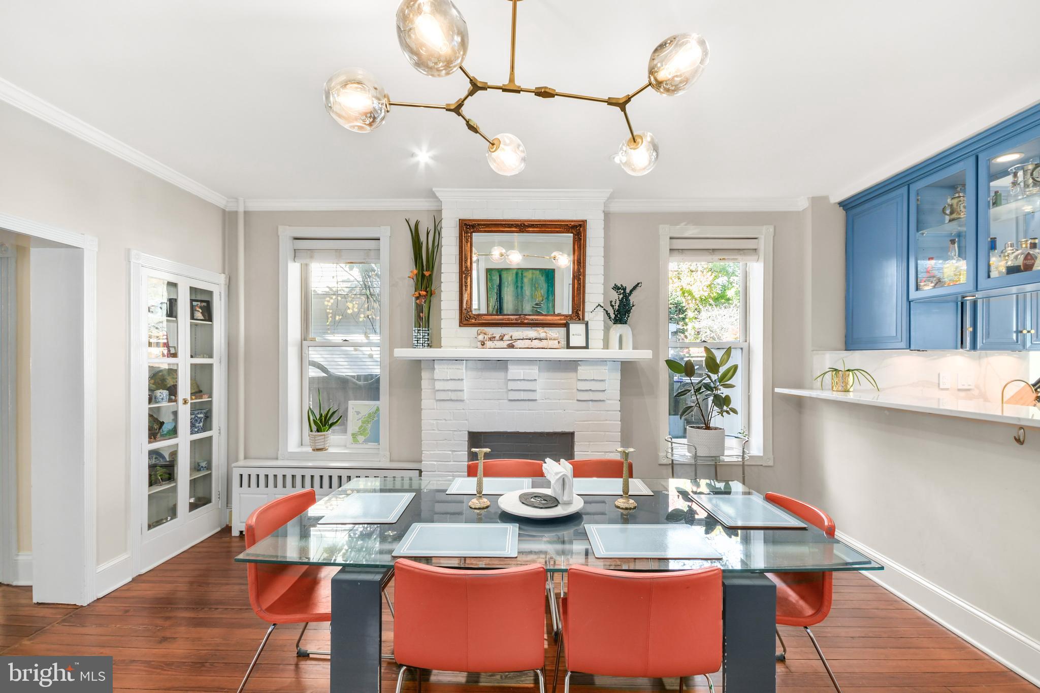 BAKER PARK - Residential