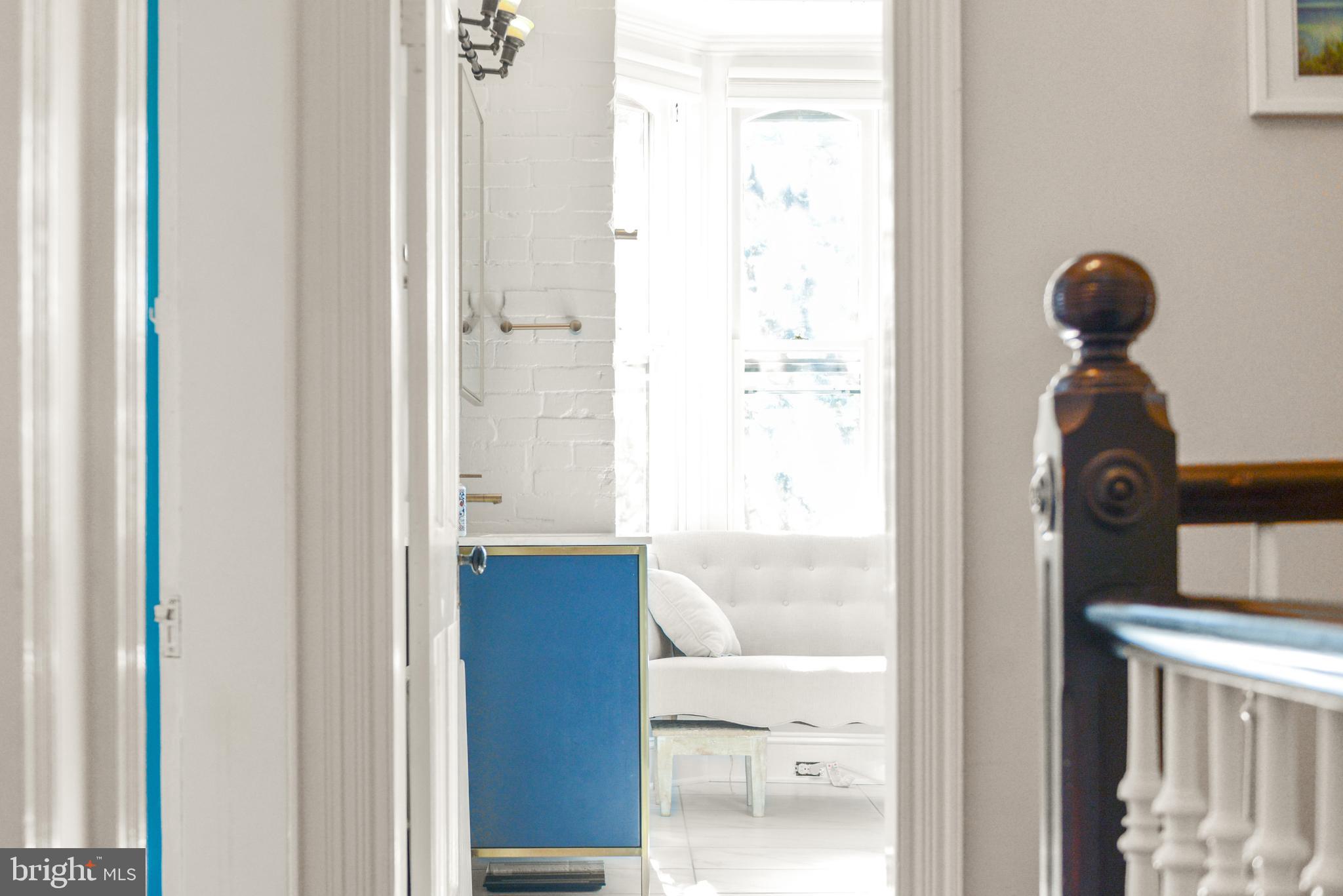 BAKER PARK - Residential