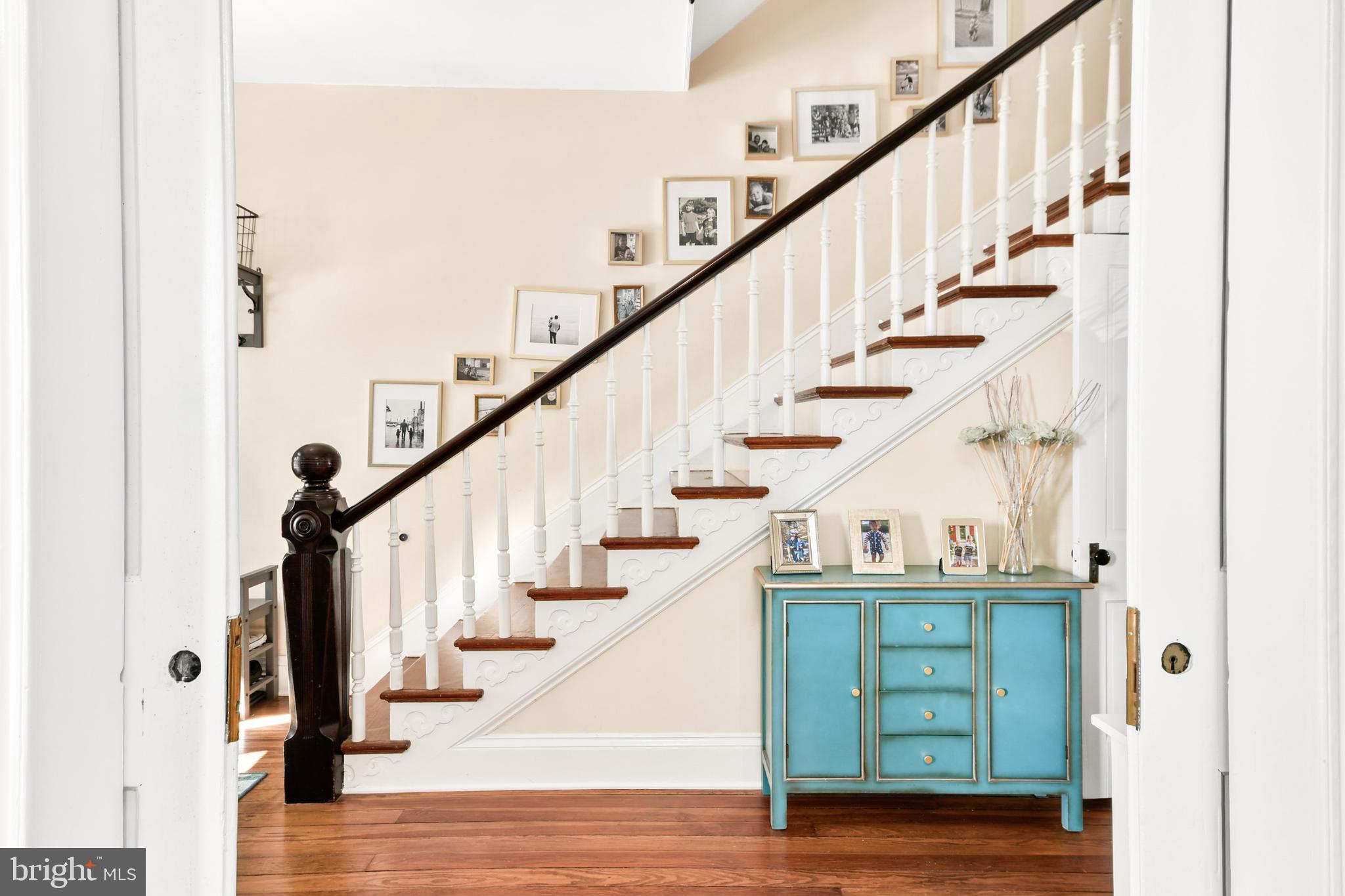 BAKER PARK - Residential