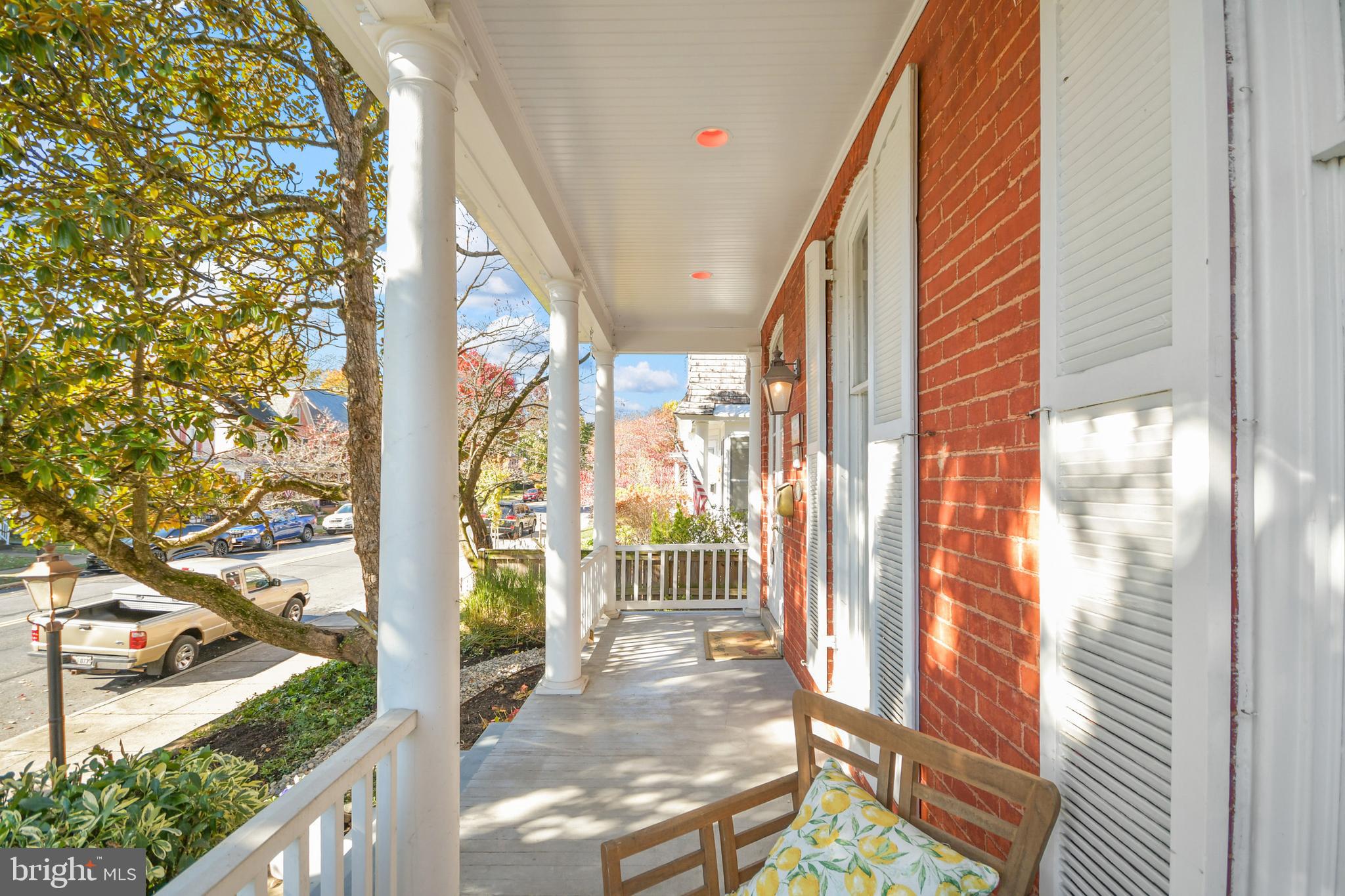 BAKER PARK - Residential