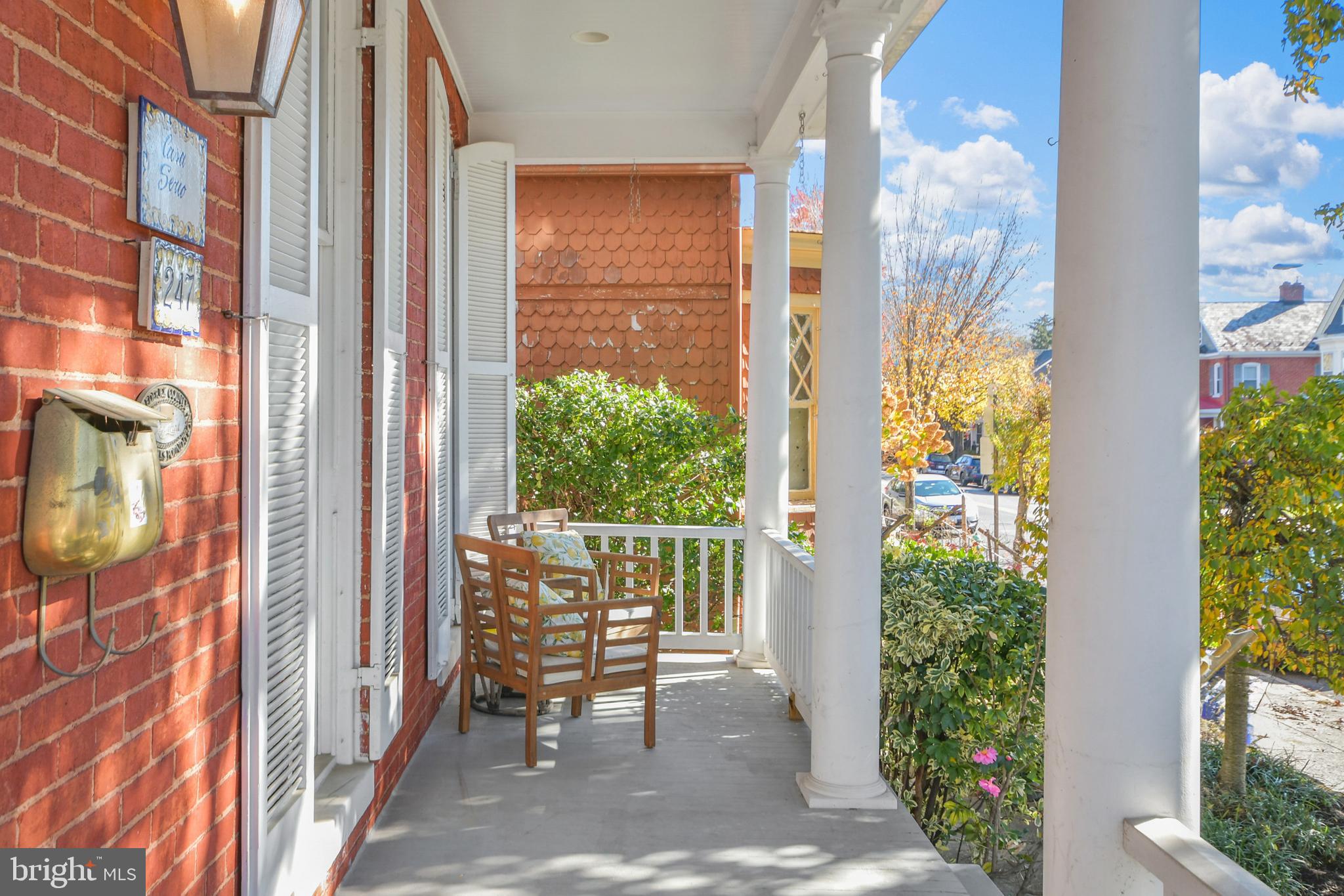 BAKER PARK - Residential