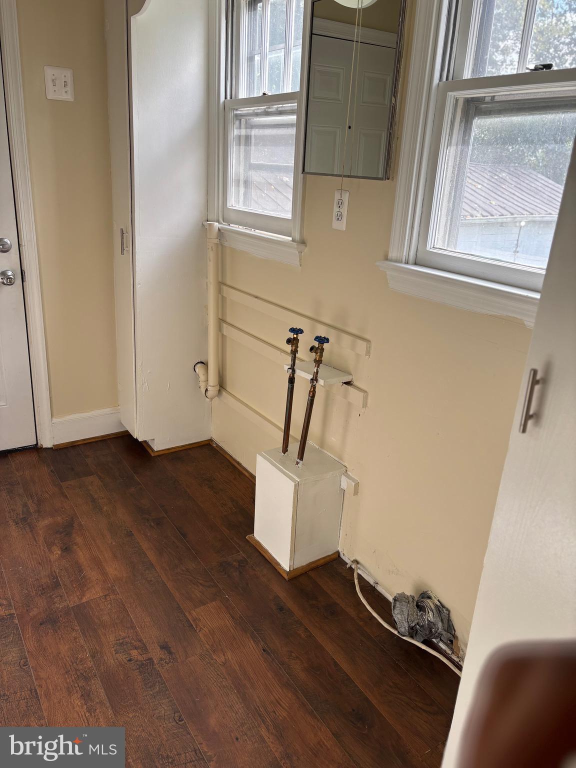 NONE AVAILABLE - Residential Lease