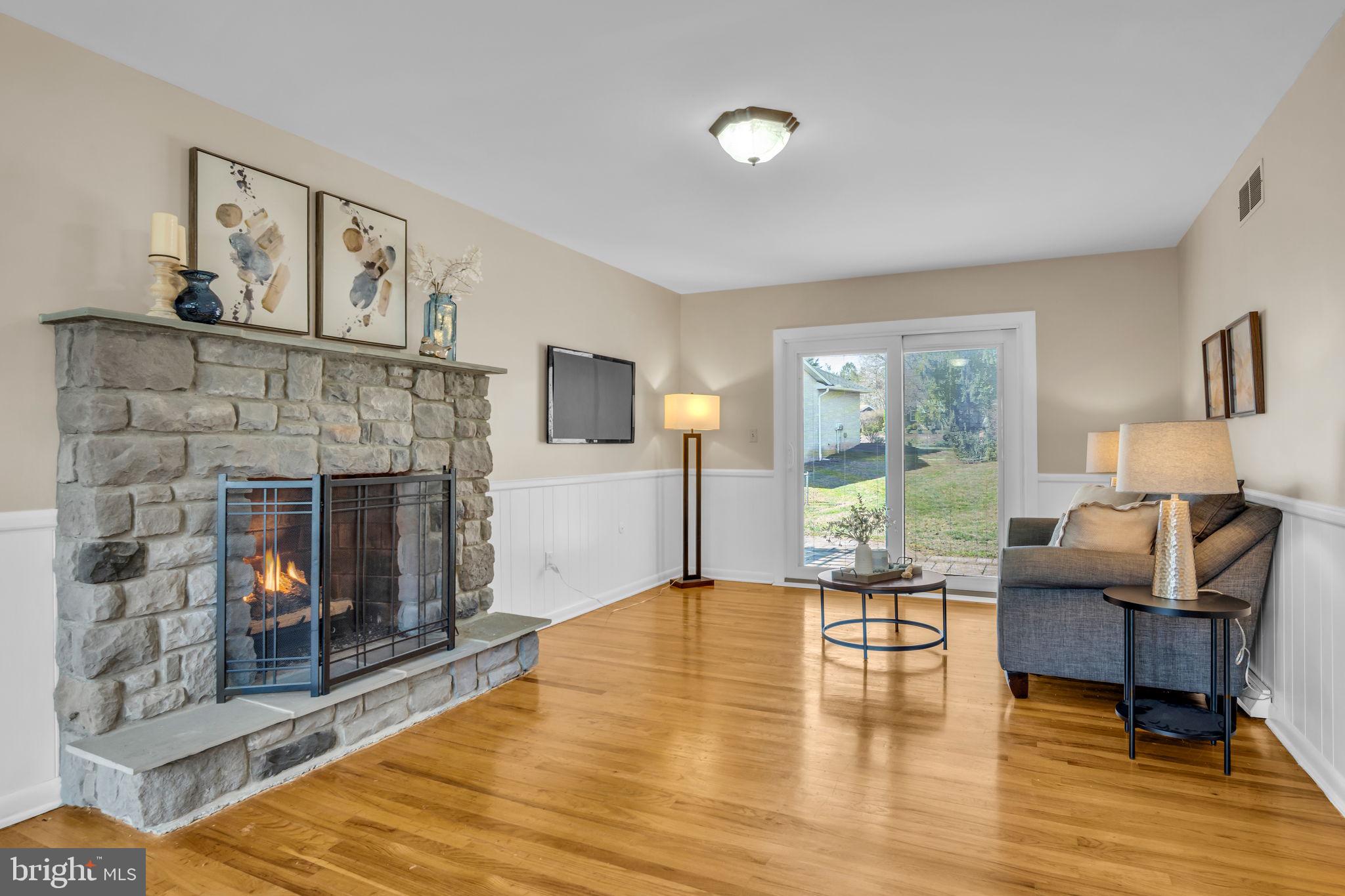 FOREST PARK - Residential