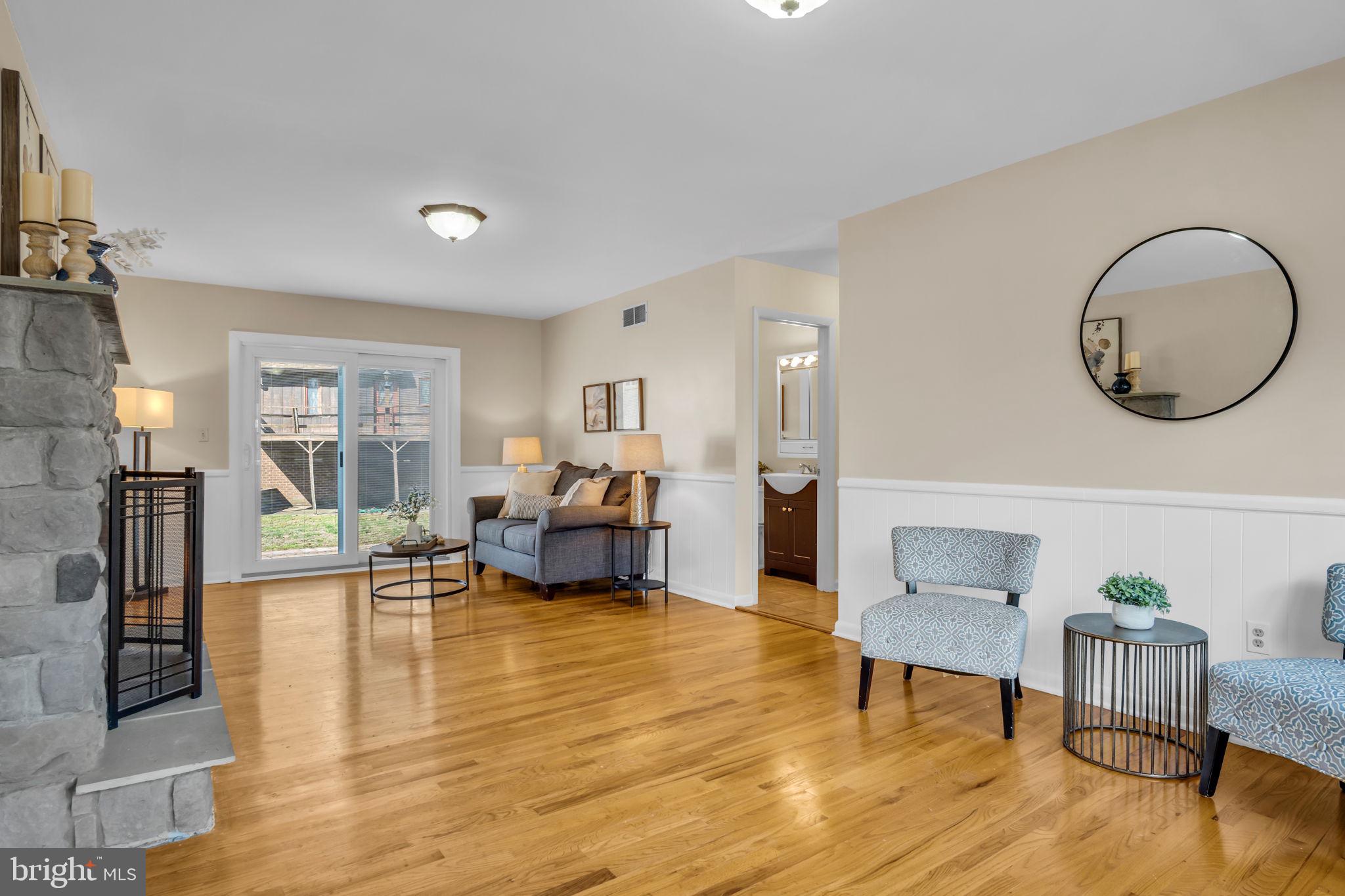 FOREST PARK - Residential