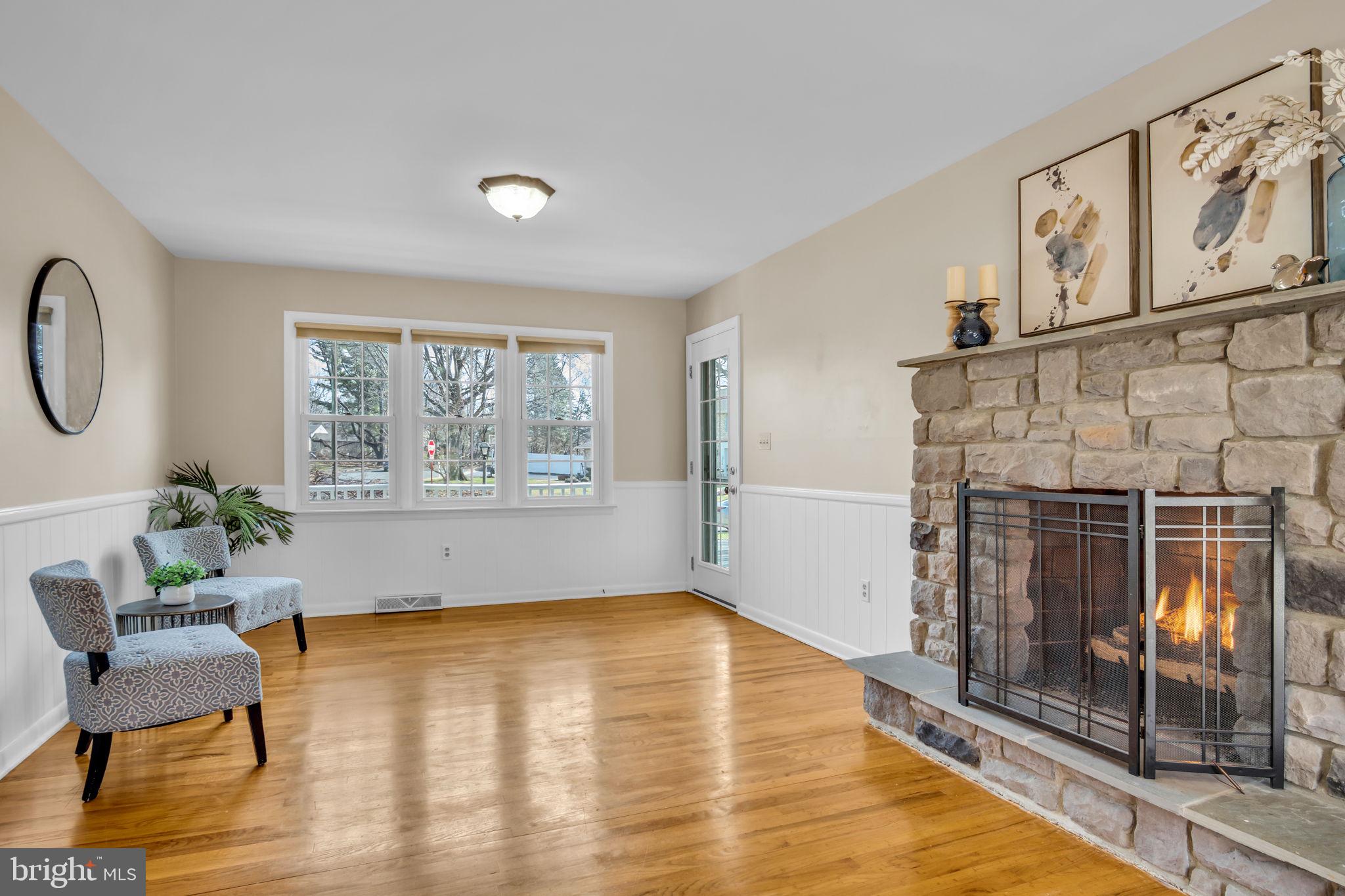 FOREST PARK - Residential