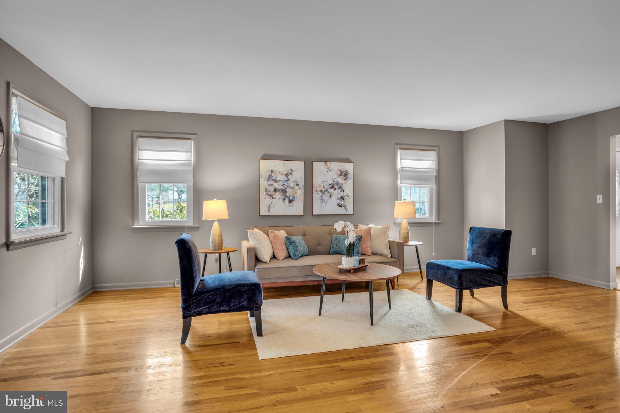 FOREST PARK - Residential