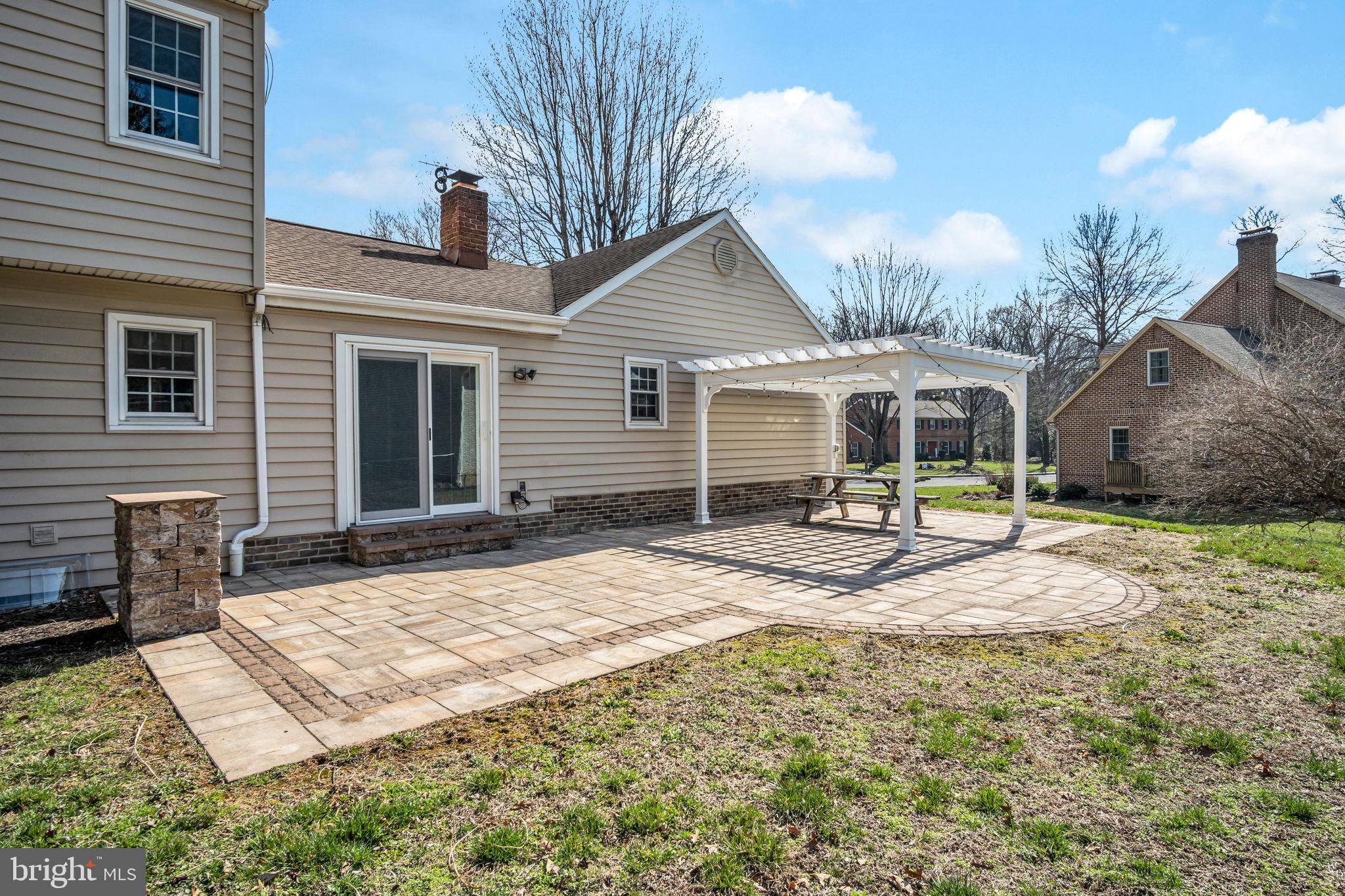 FOREST PARK - Residential