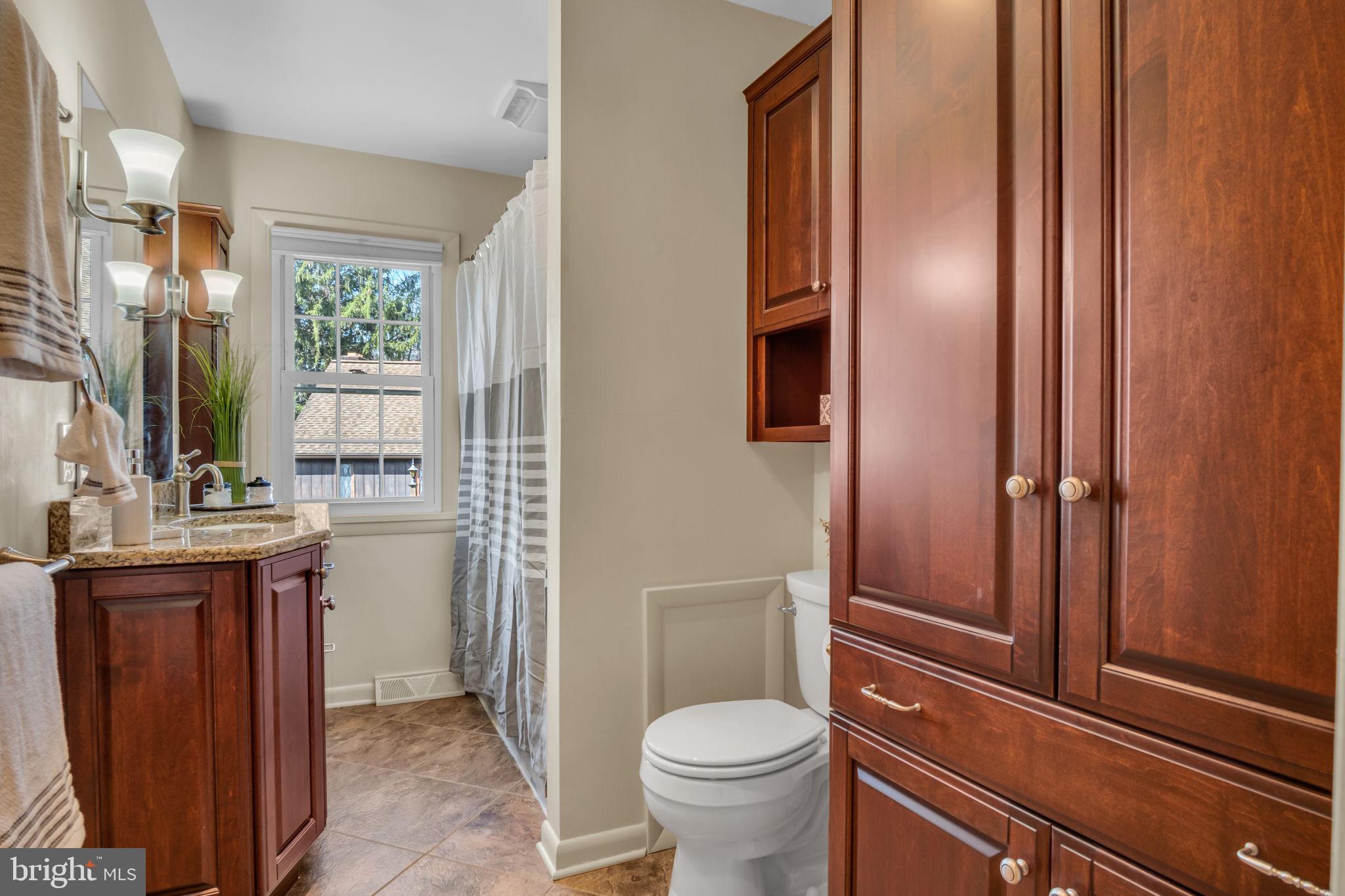 FOREST PARK - Residential