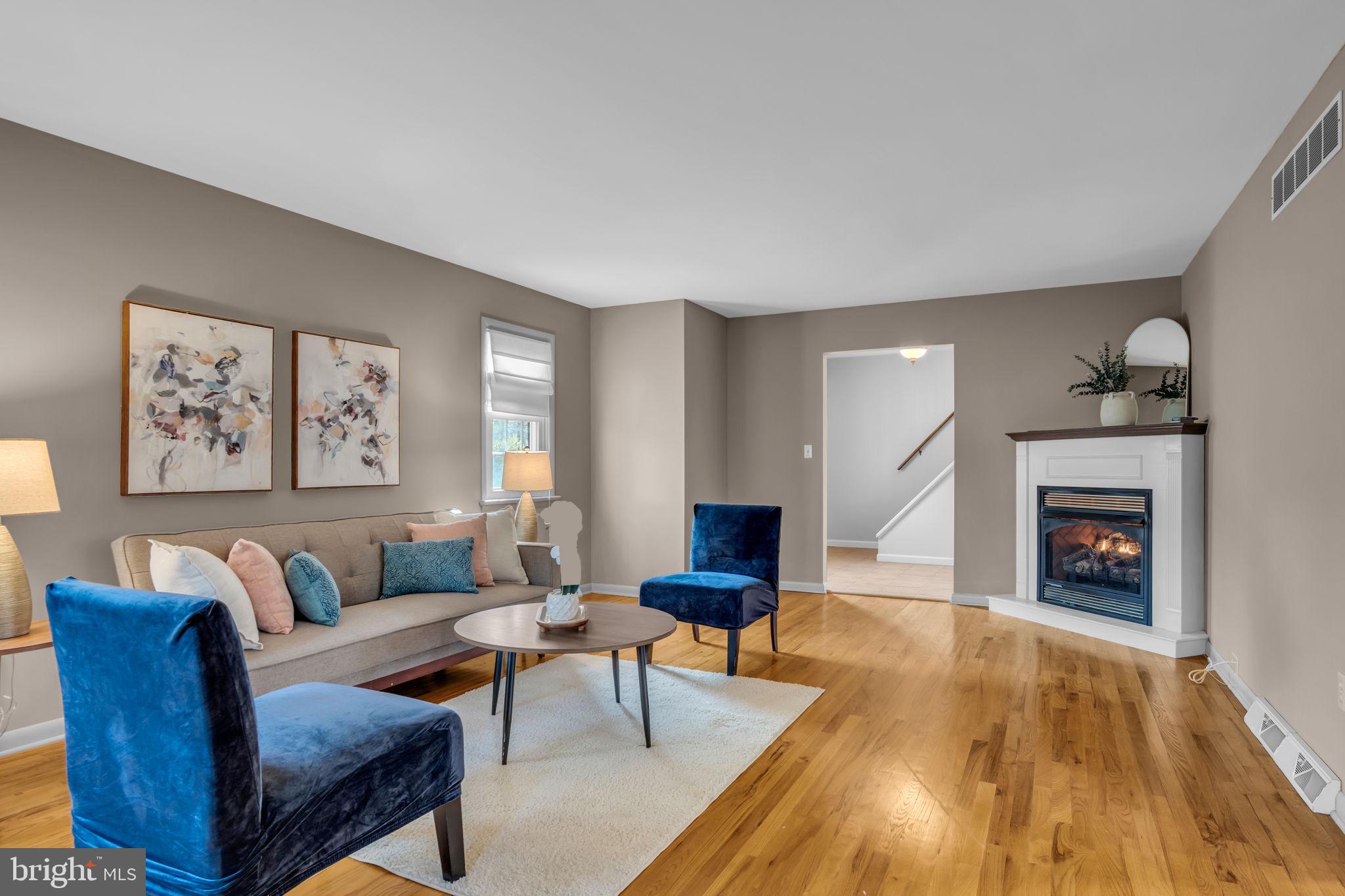 FOREST PARK - Residential