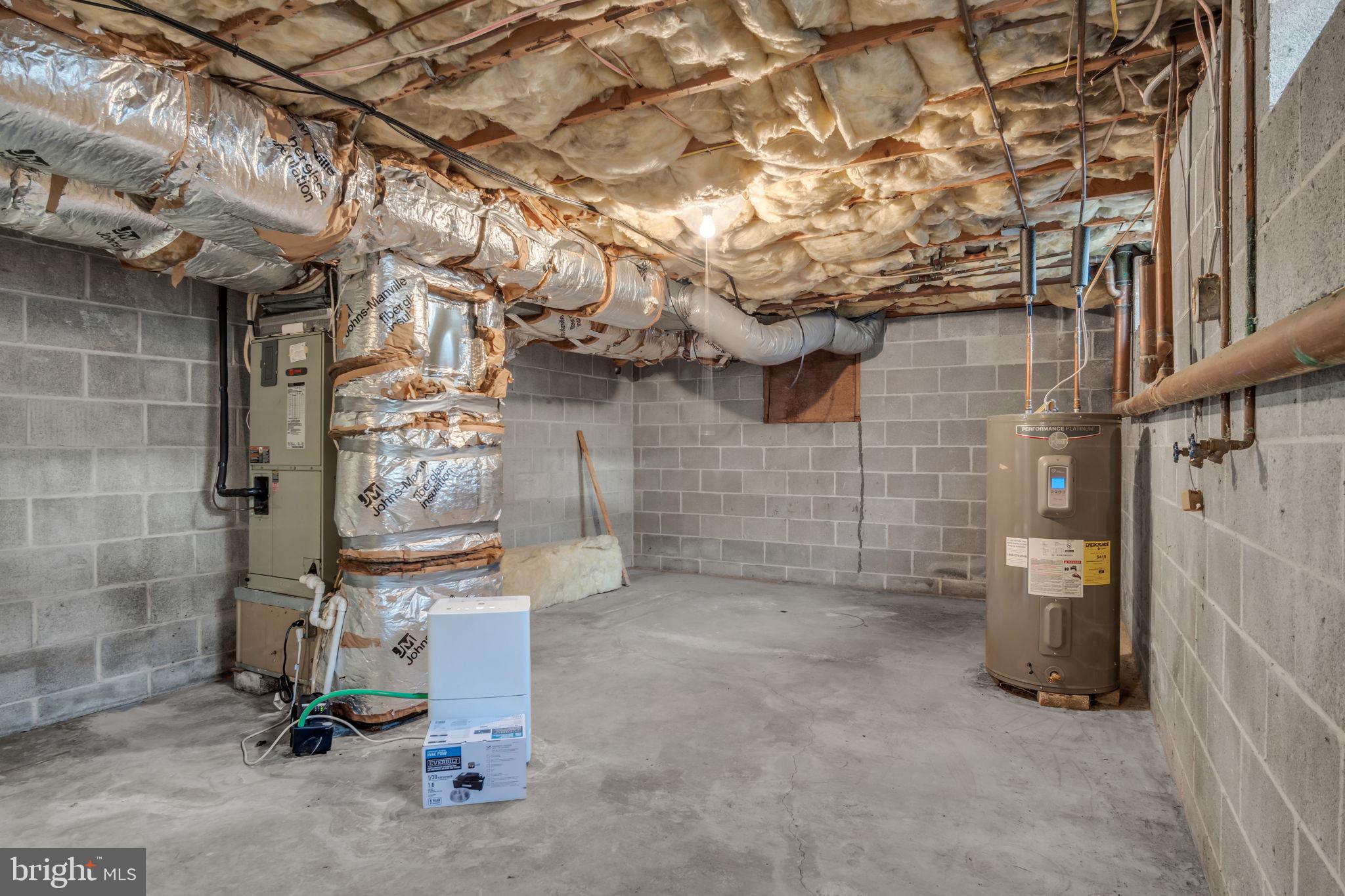 FOREST PARK - Residential