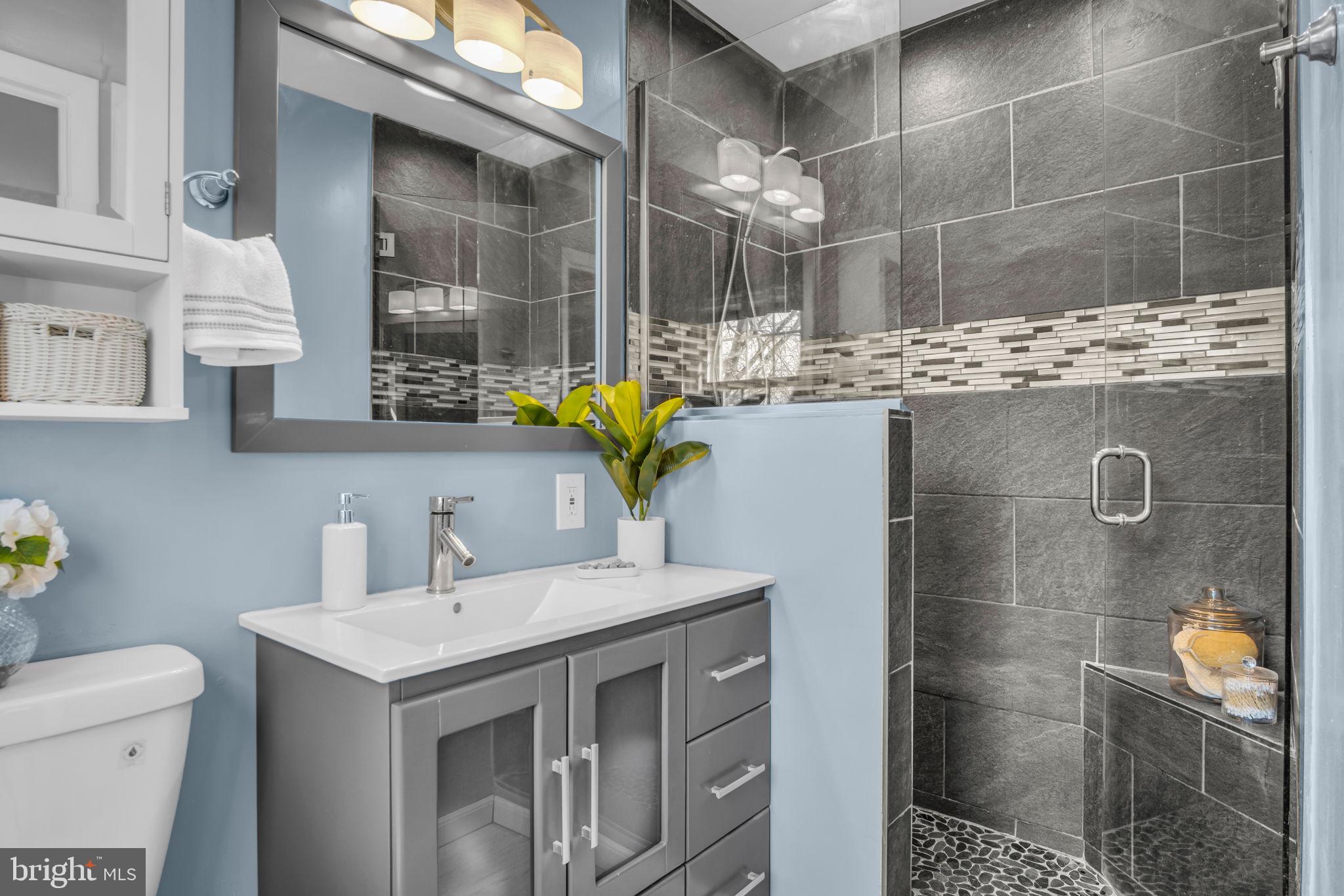 FOREST PARK - Residential