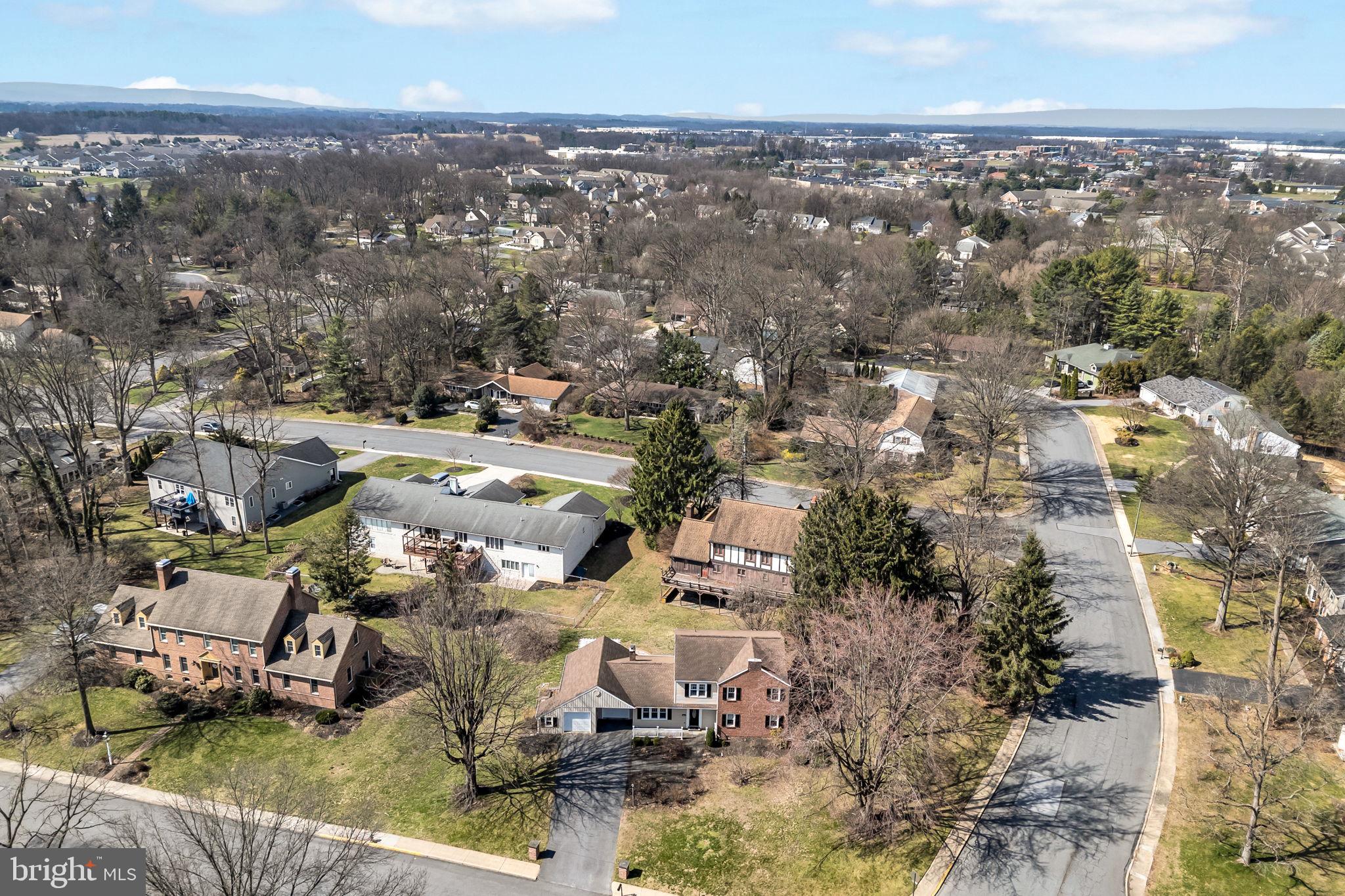 FOREST PARK - Residential
