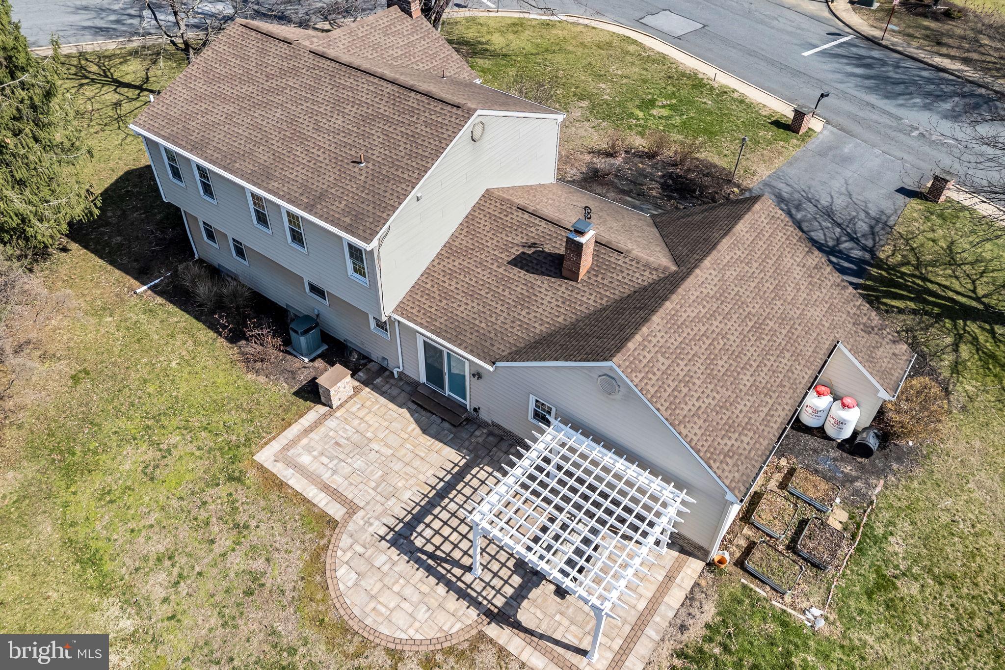 FOREST PARK - Residential