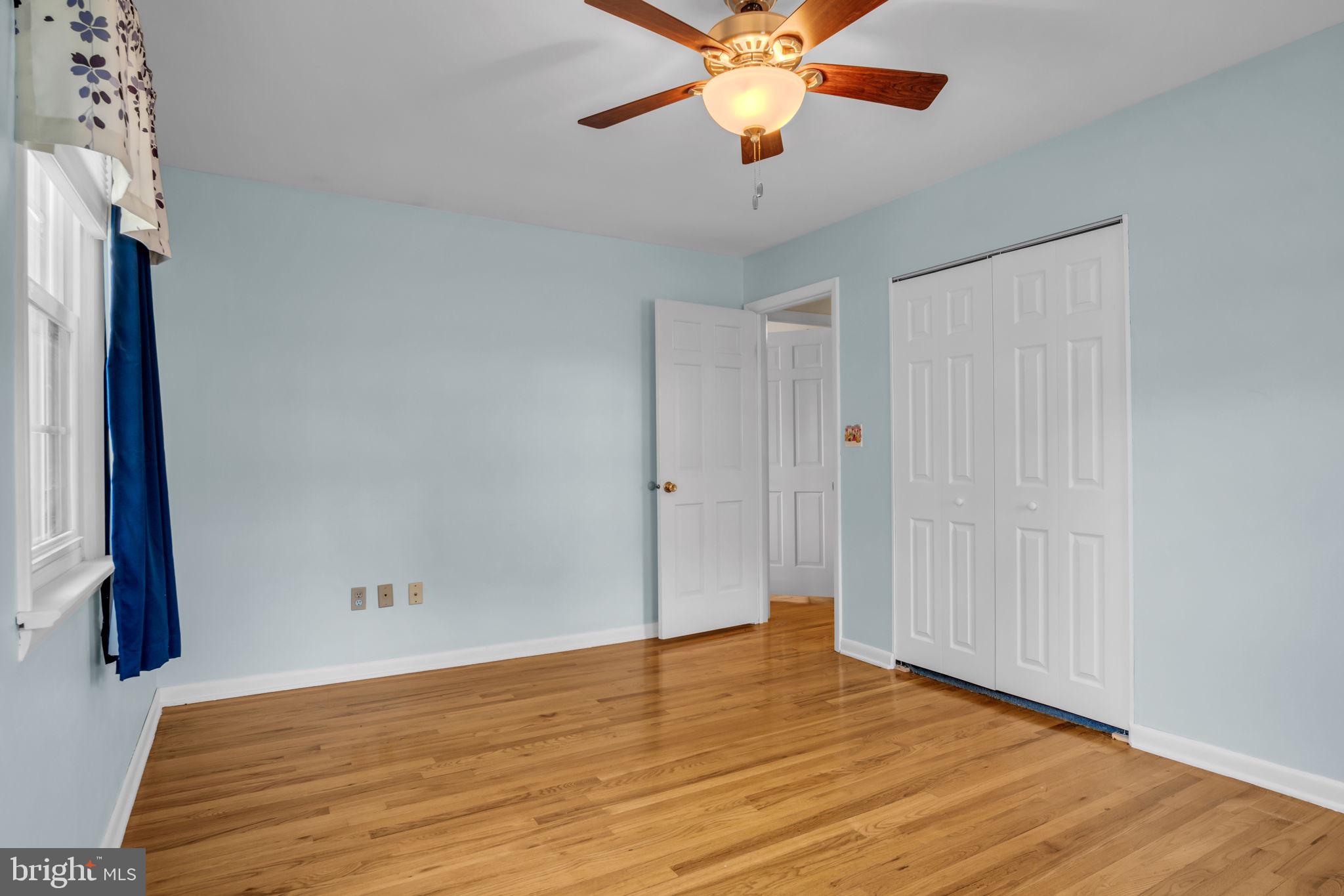 FOREST PARK - Residential