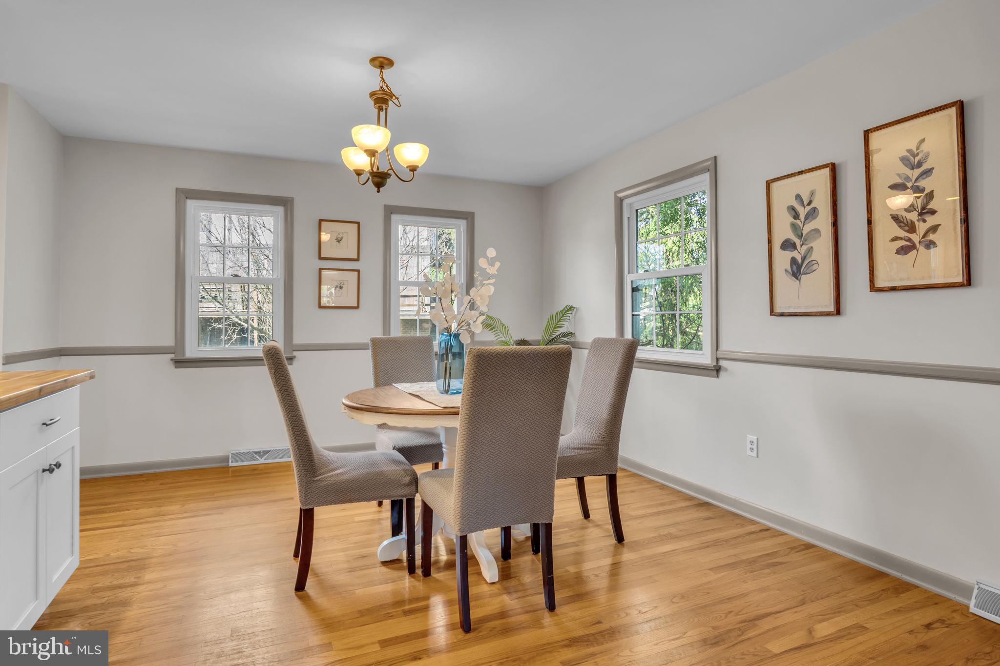 FOREST PARK - Residential