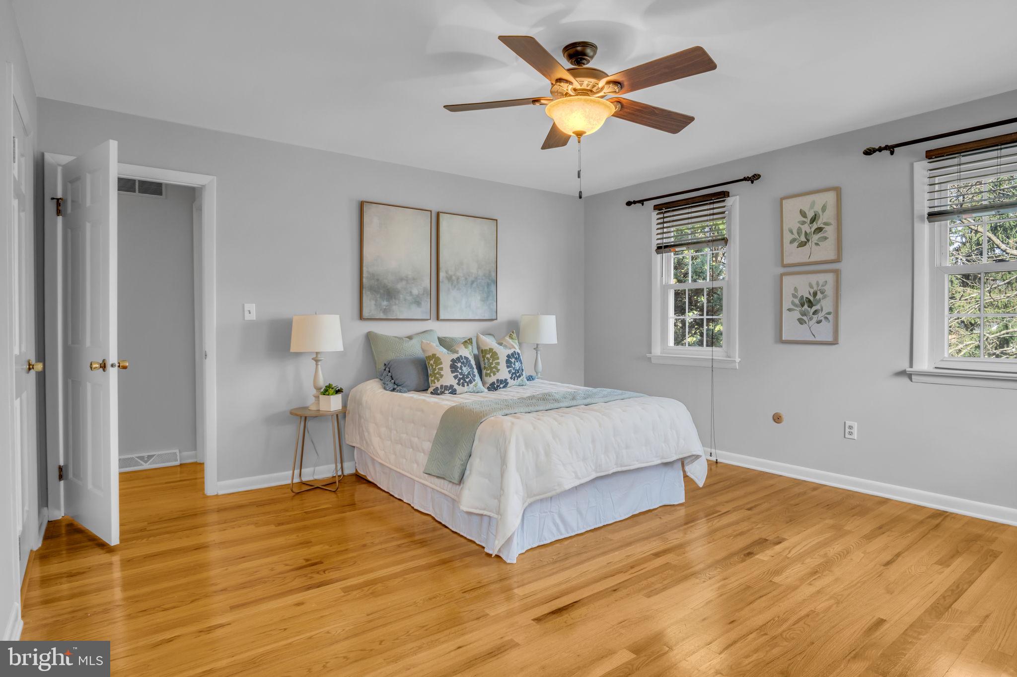 FOREST PARK - Residential