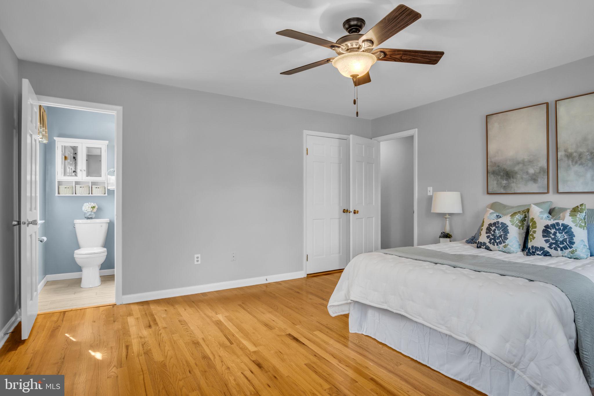 FOREST PARK - Residential