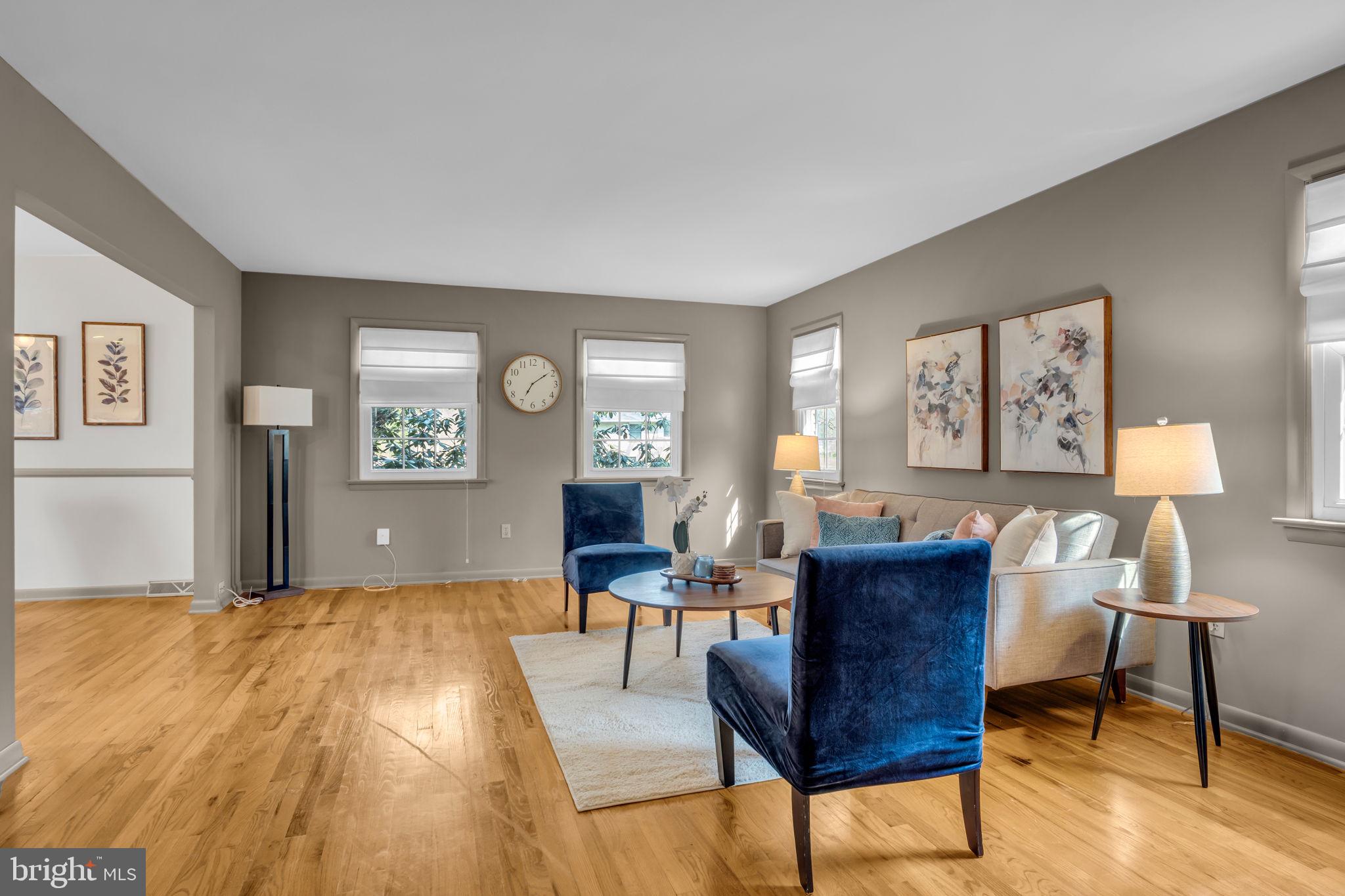 FOREST PARK - Residential