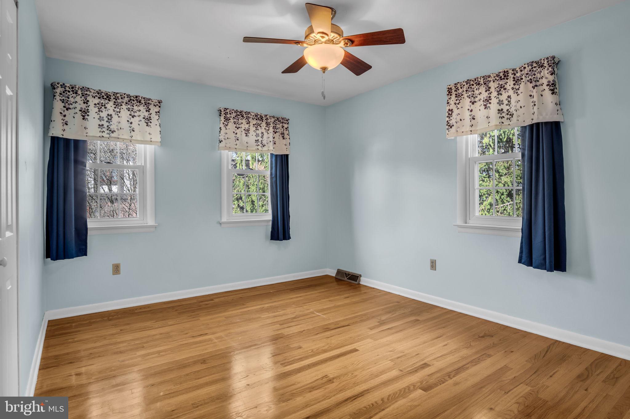 FOREST PARK - Residential