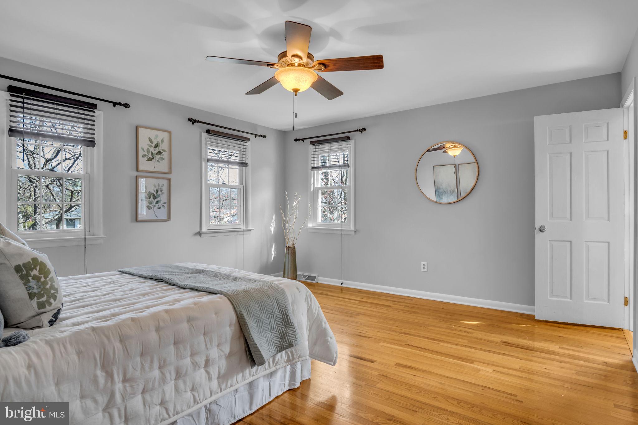 FOREST PARK - Residential