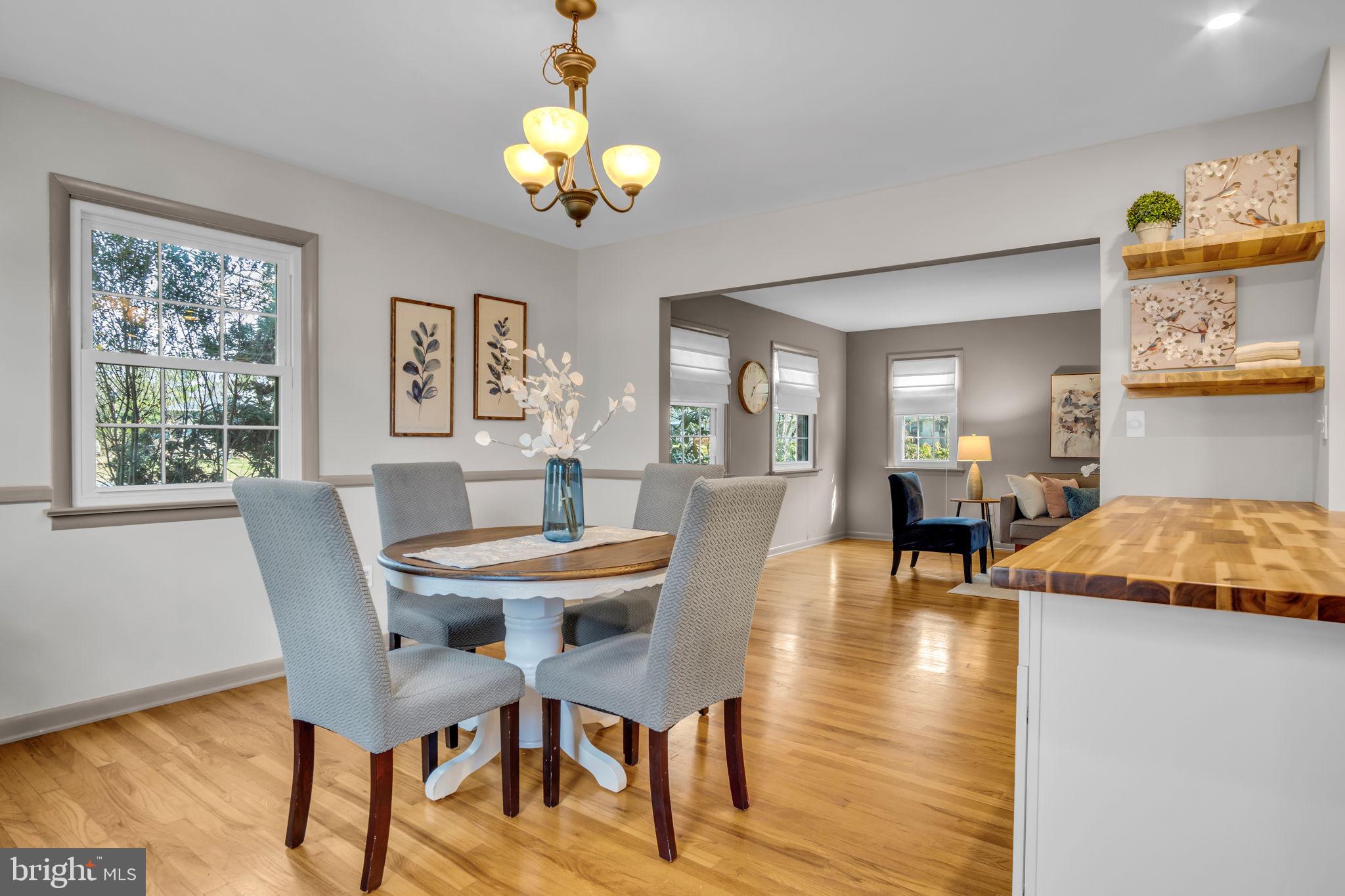 FOREST PARK - Residential