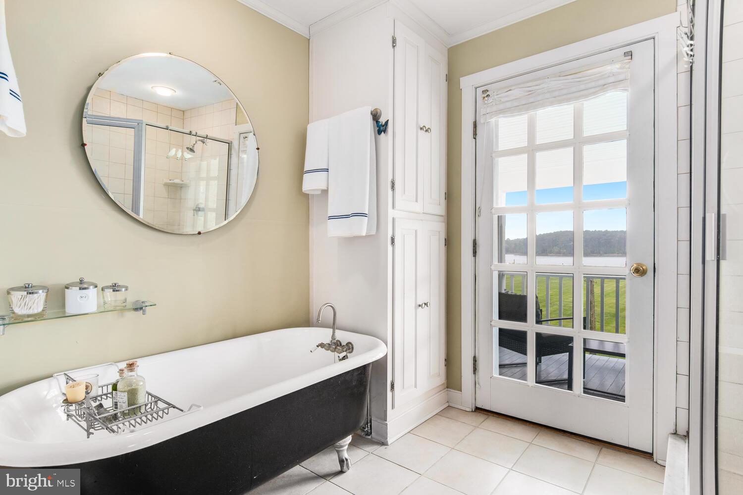 TILGHMAN - Residential