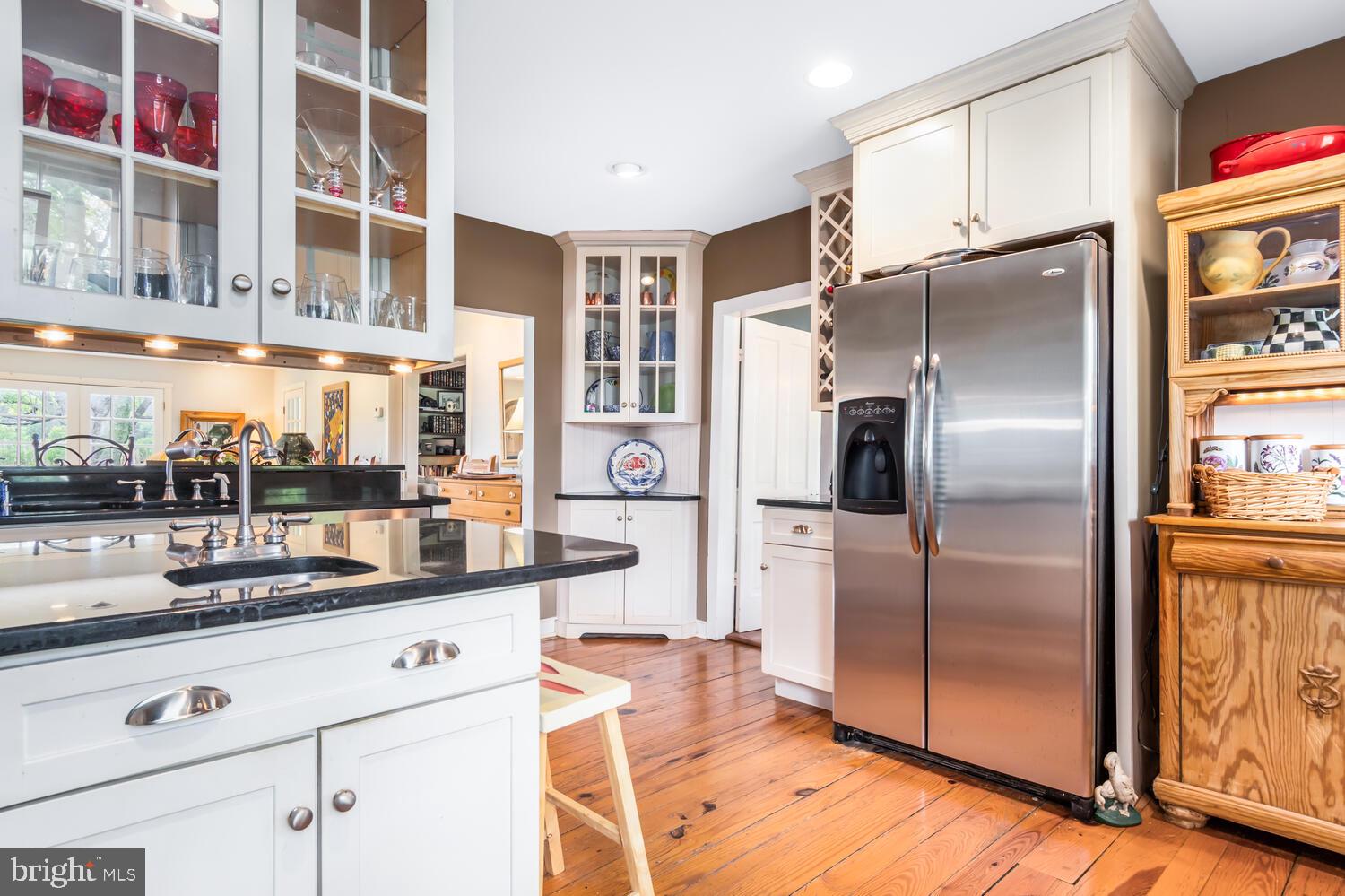 TILGHMAN - Residential