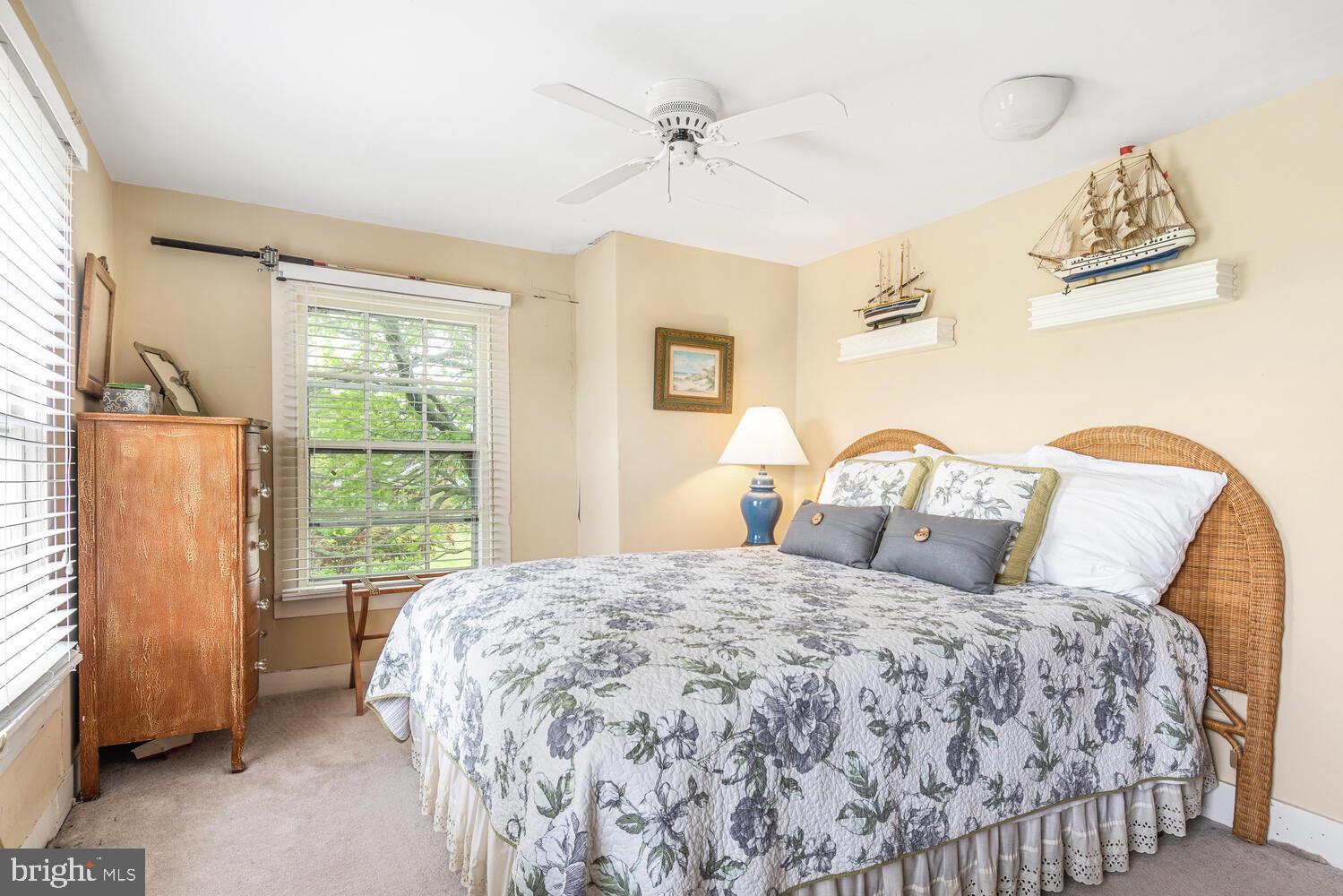 TILGHMAN - Residential