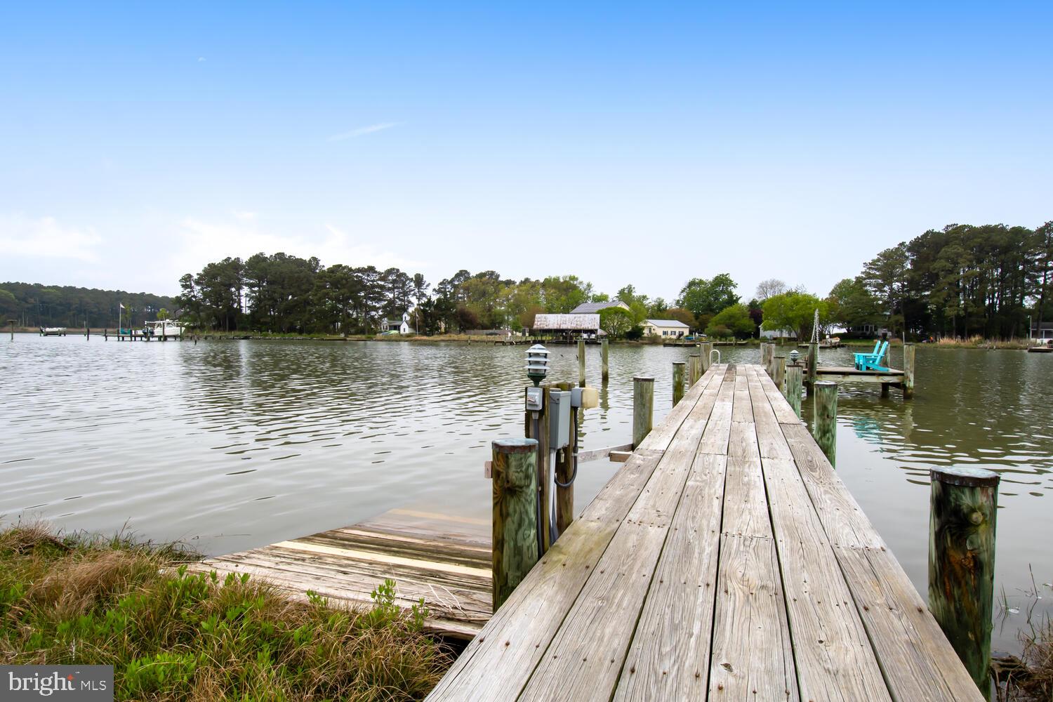 TILGHMAN - Residential