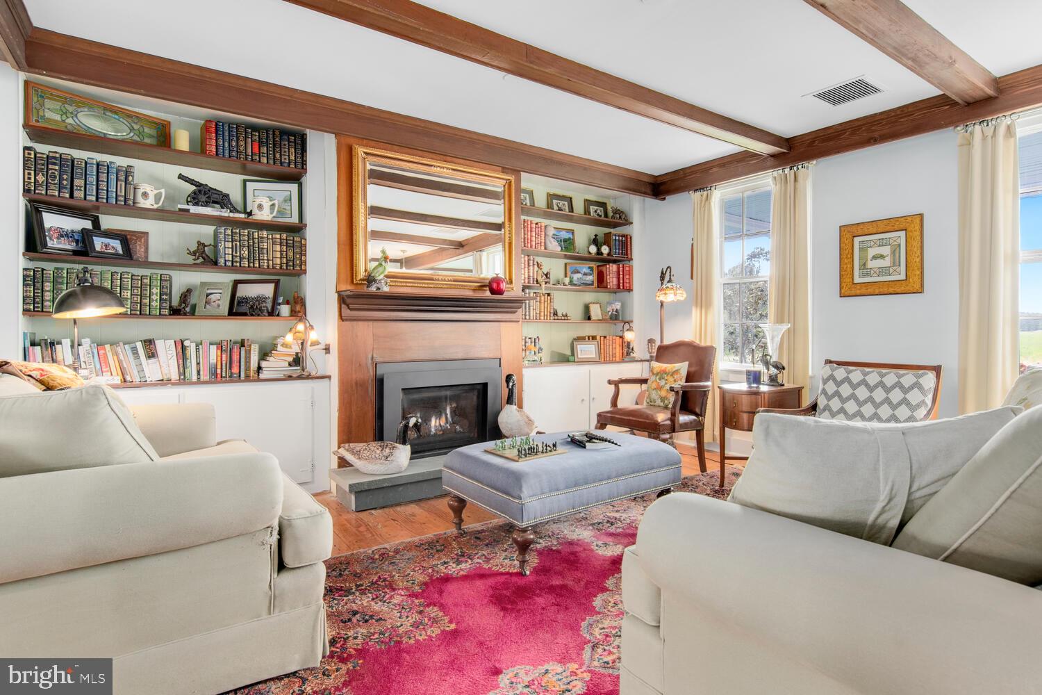 TILGHMAN - Residential