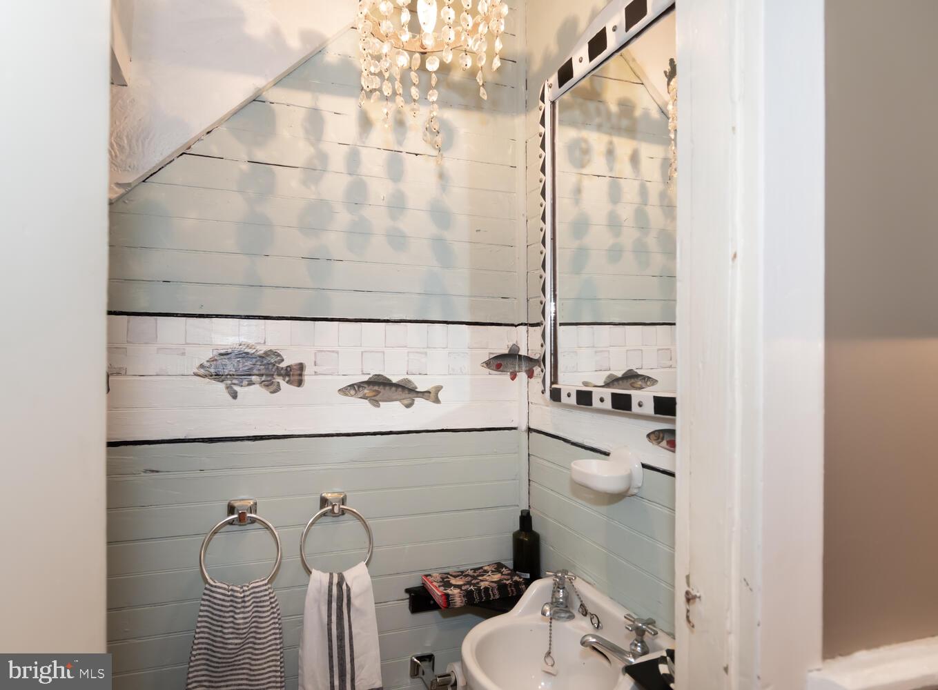 TILGHMAN - Residential