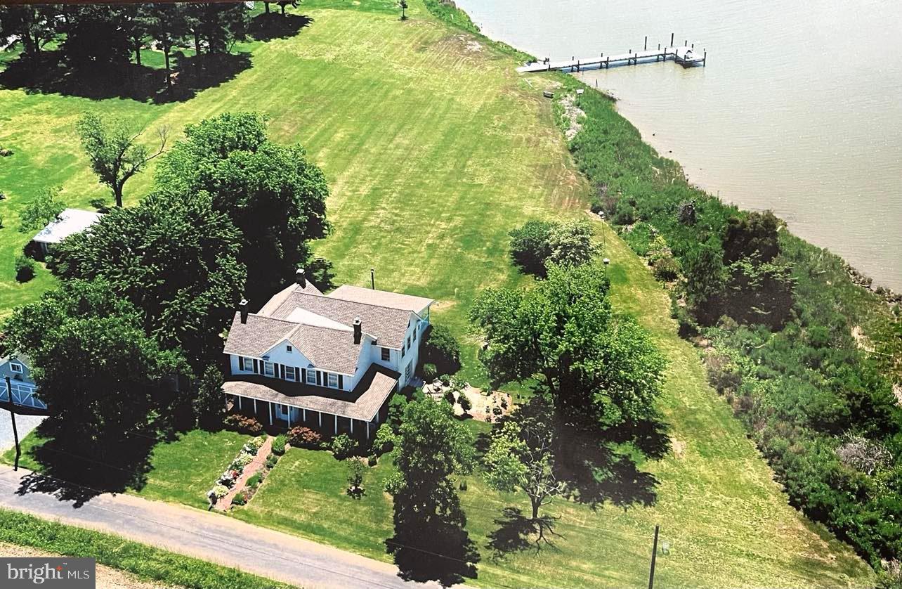 TILGHMAN - Residential