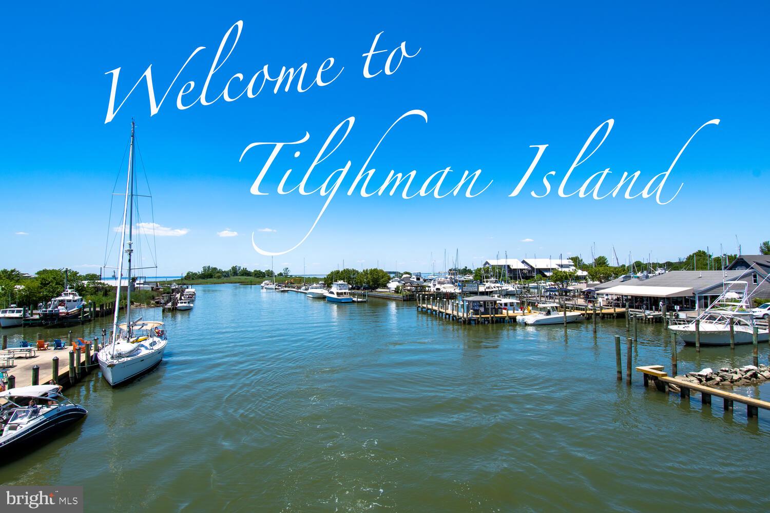 TILGHMAN - Residential